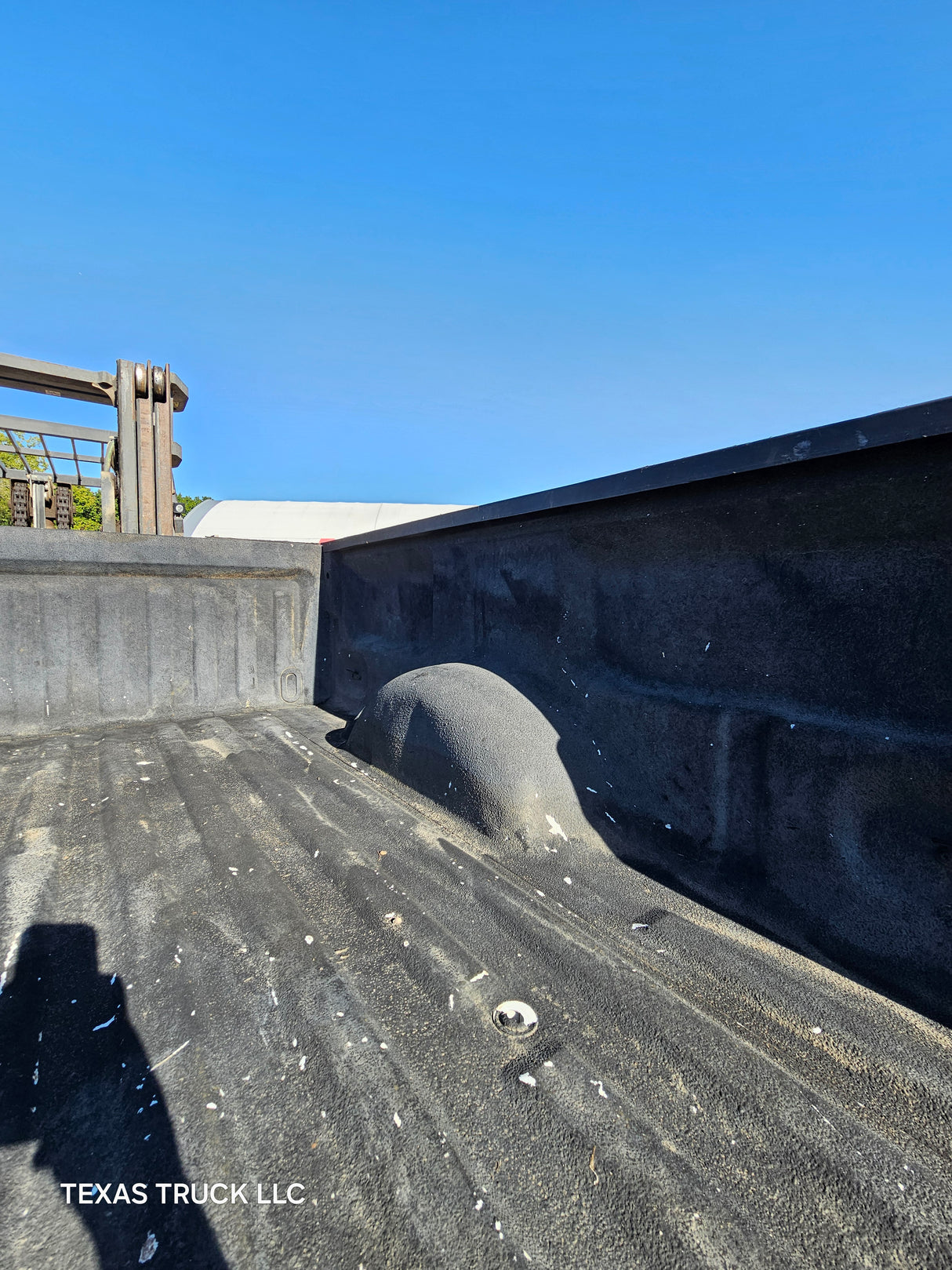 2009-2014 Ford F150 6' 6" Short Truck Bed