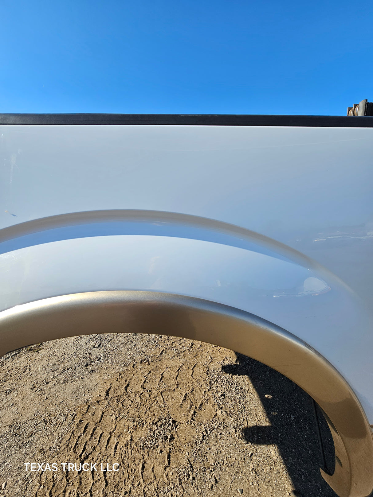 2009-2014 Ford F150 6' 6" Short Truck Bed