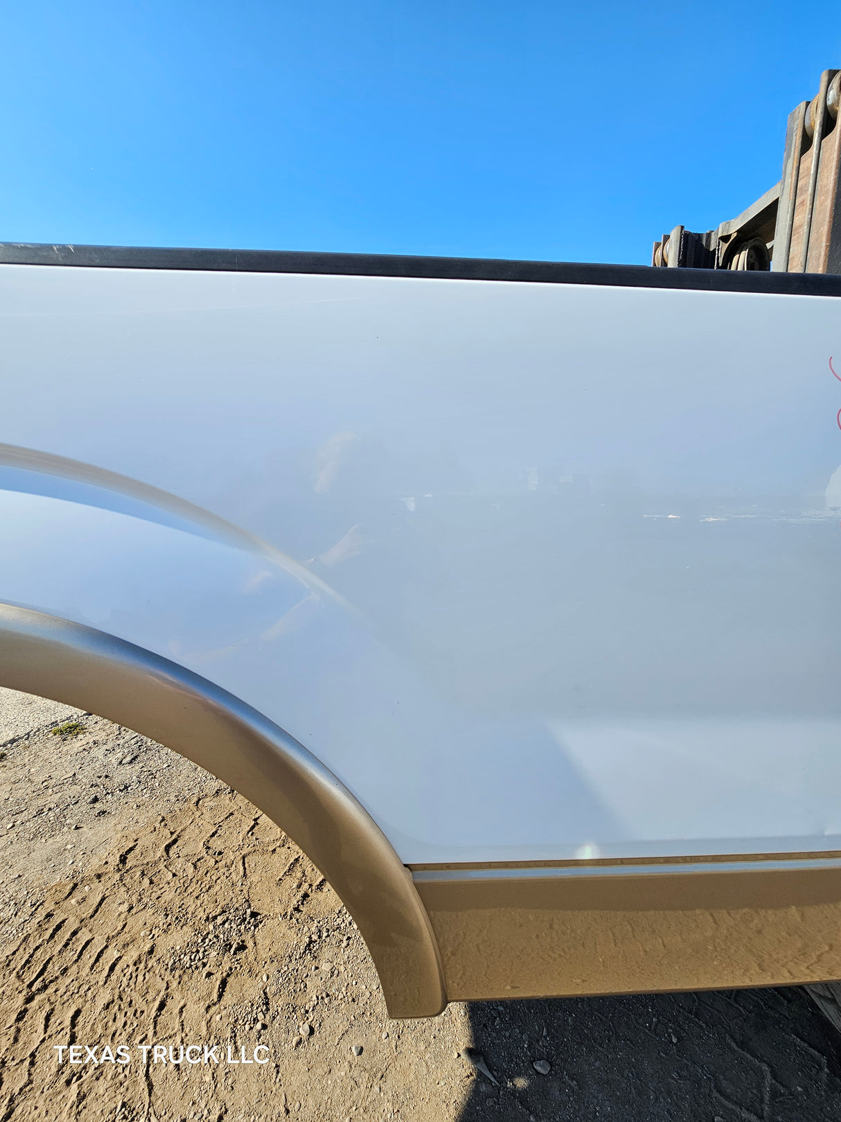 2009-2014 Ford F150 6' 6" Short Truck Bed