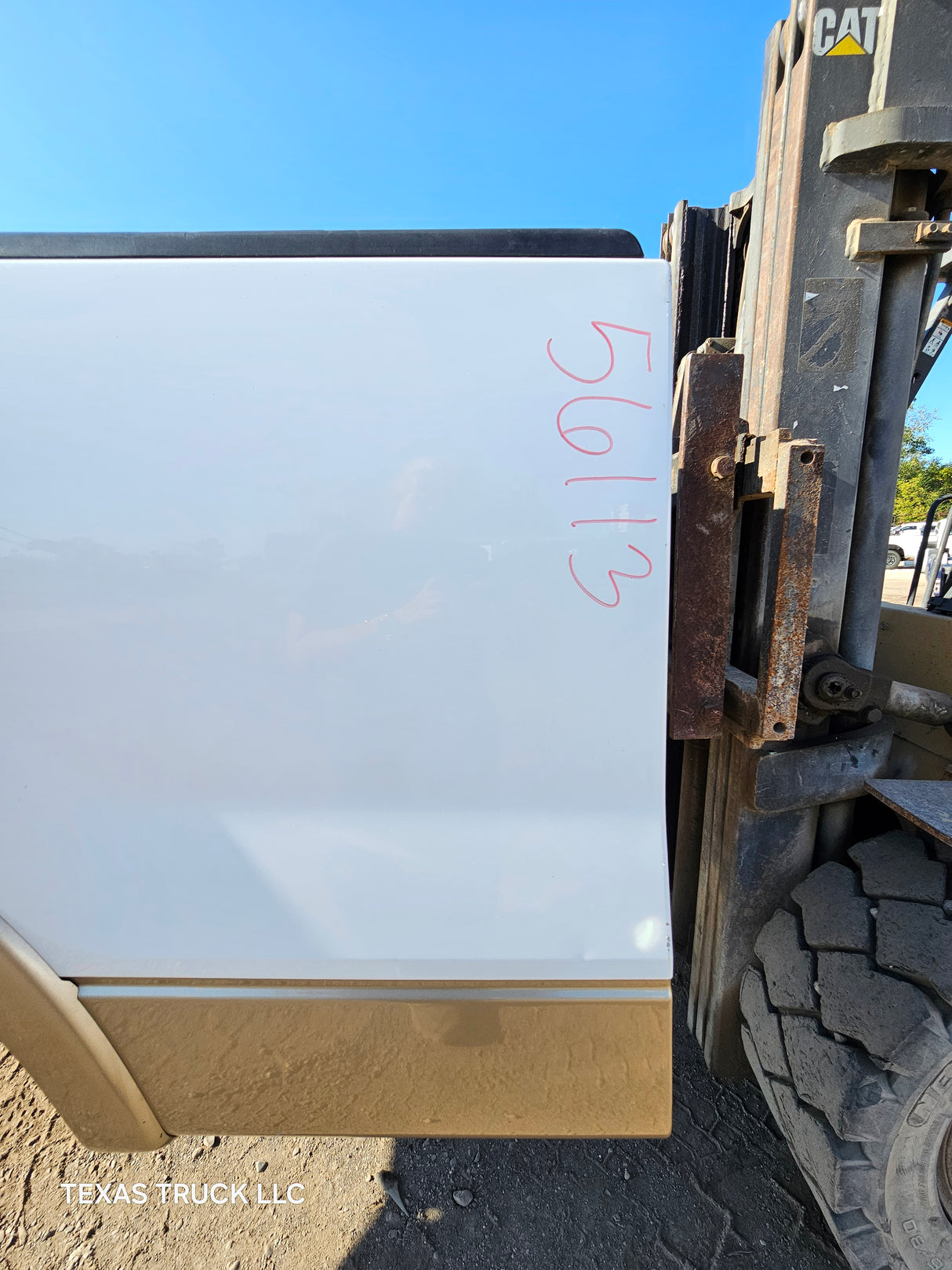 2009-2014 Ford F150 6' 6" Short Truck Bed