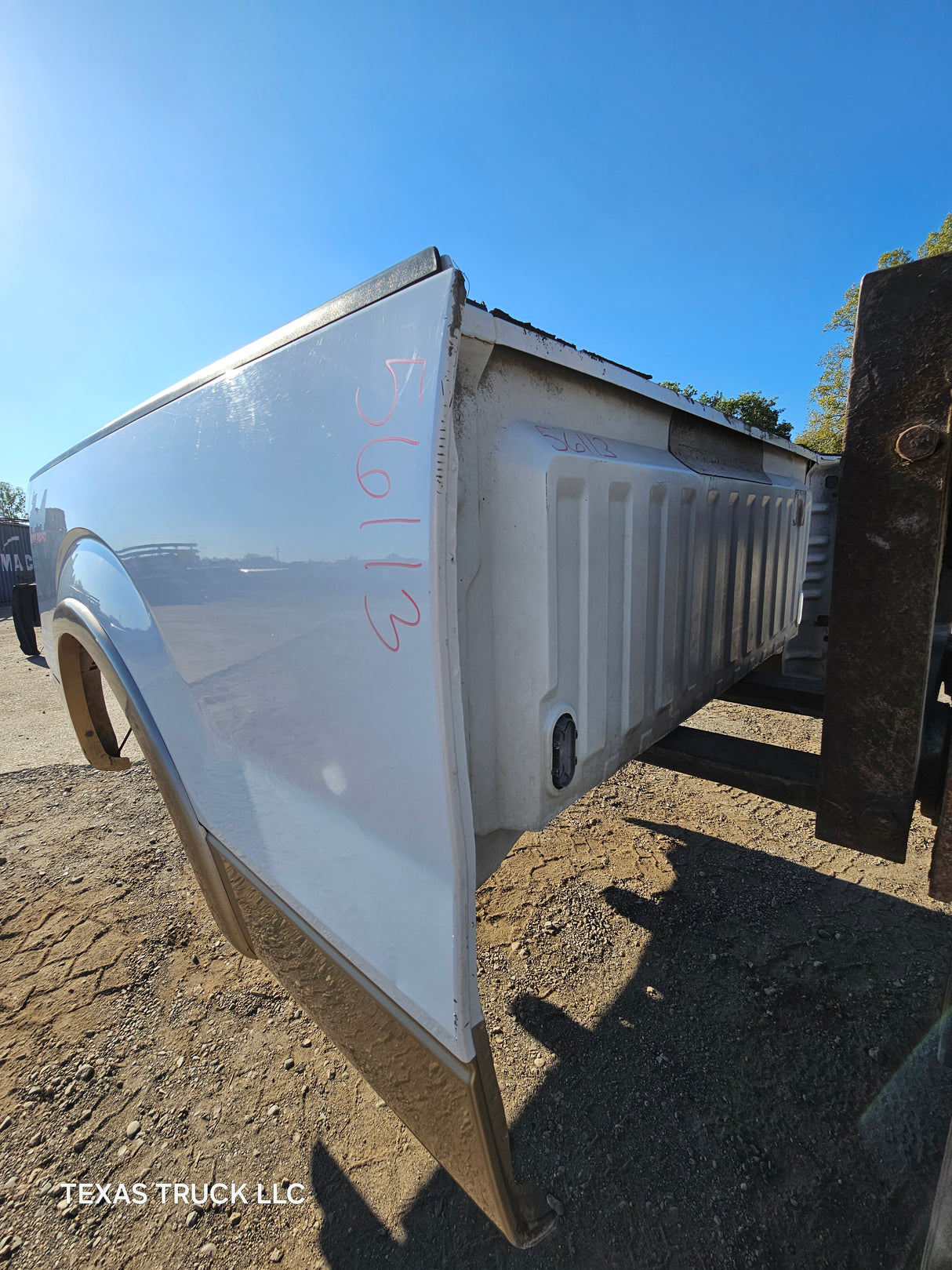 2009-2014 Ford F150 6' 6" Short Truck Bed