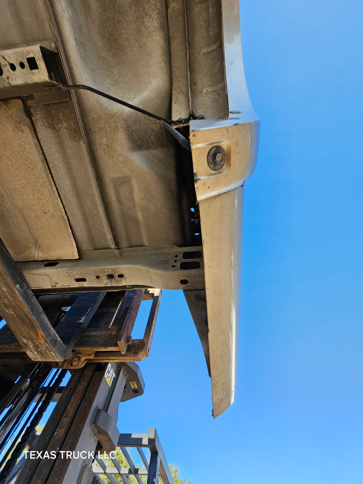 2009-2014 Ford F150 6' 6" Short Truck Bed