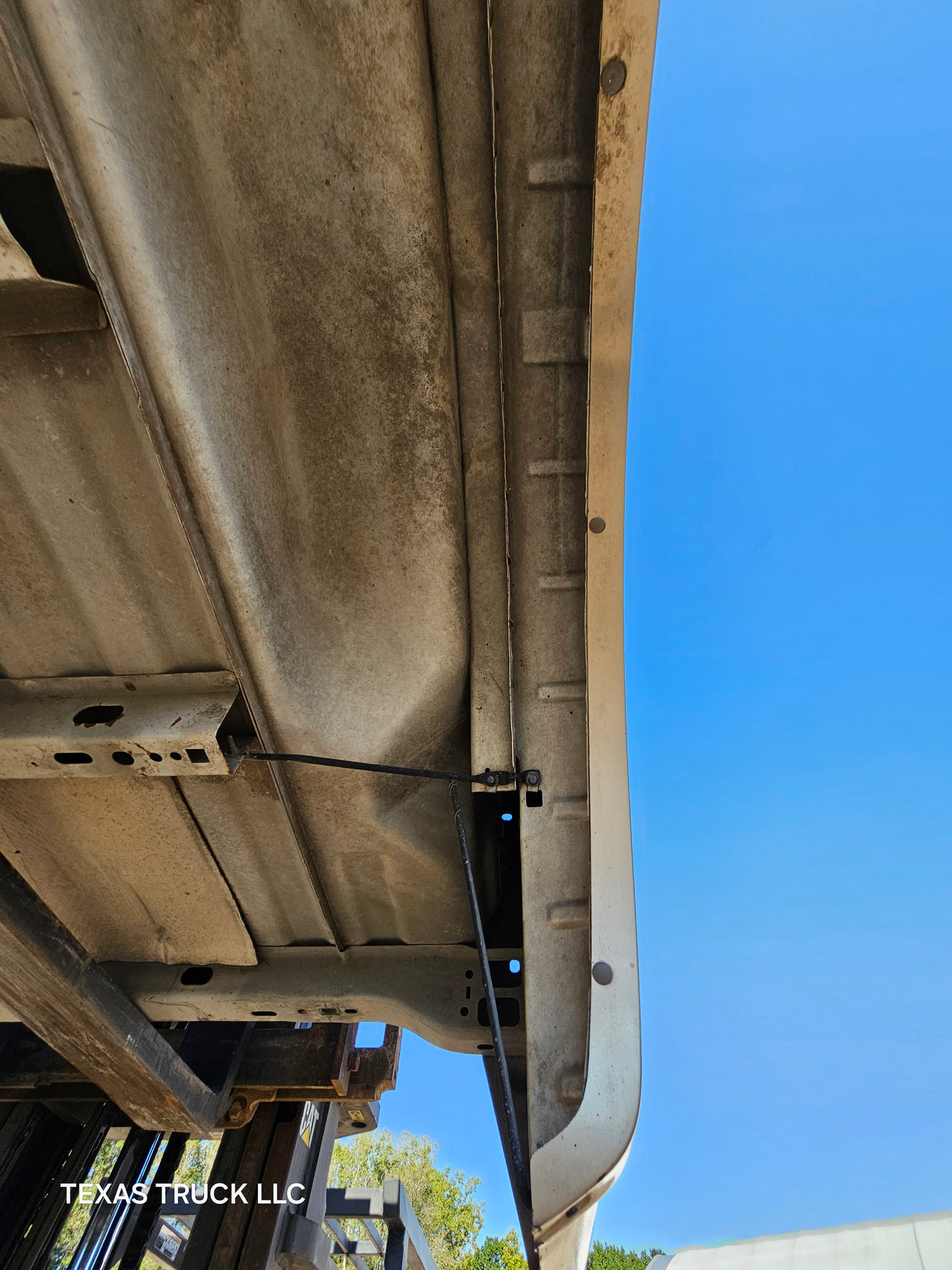 2009-2014 Ford F150 6' 6" Short Truck Bed