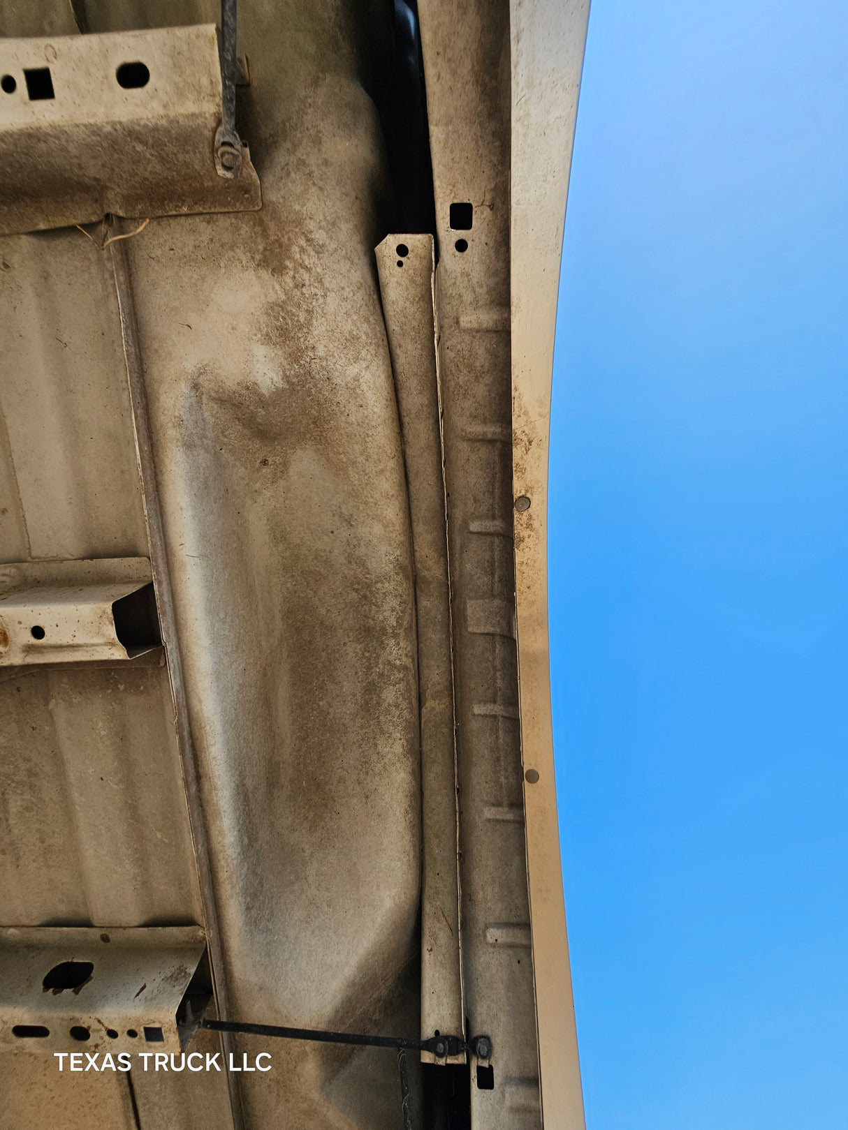 2009-2014 Ford F150 6' 6" Short Truck Bed