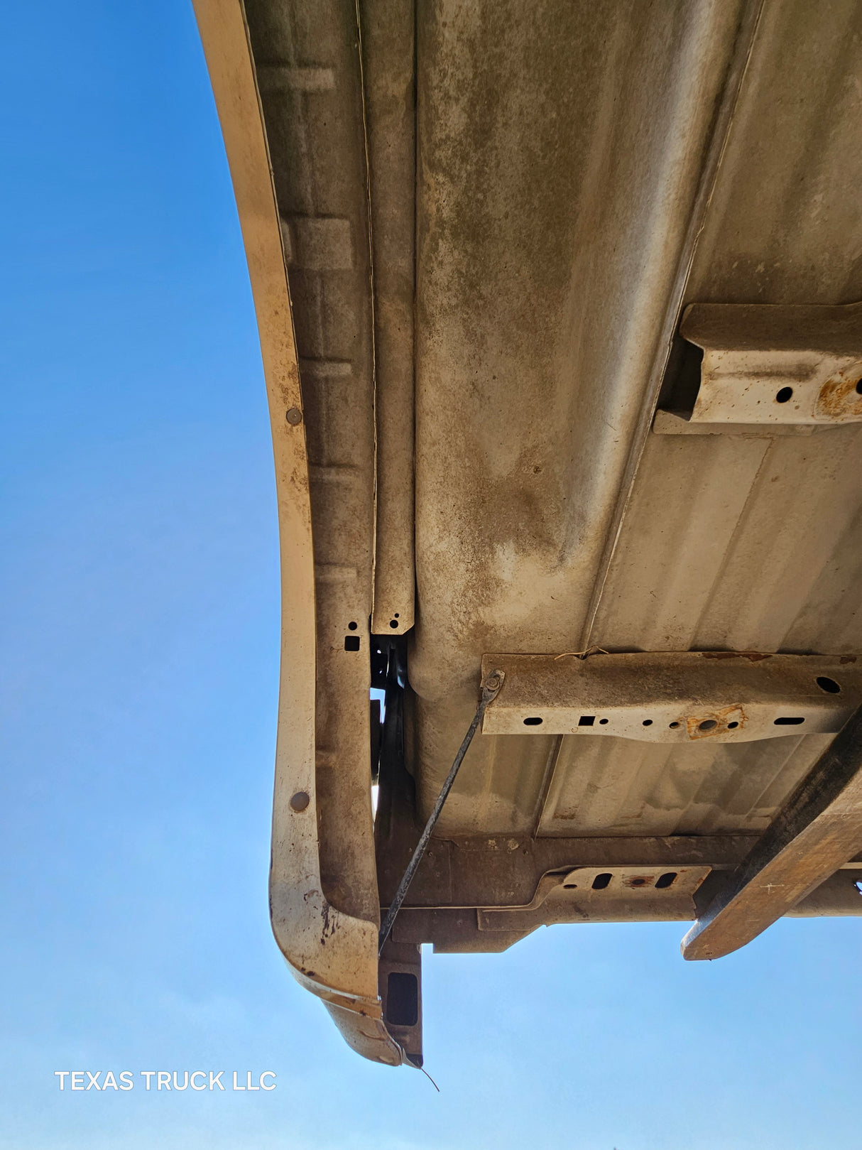 2009-2014 Ford F150 6' 6" Short Truck Bed