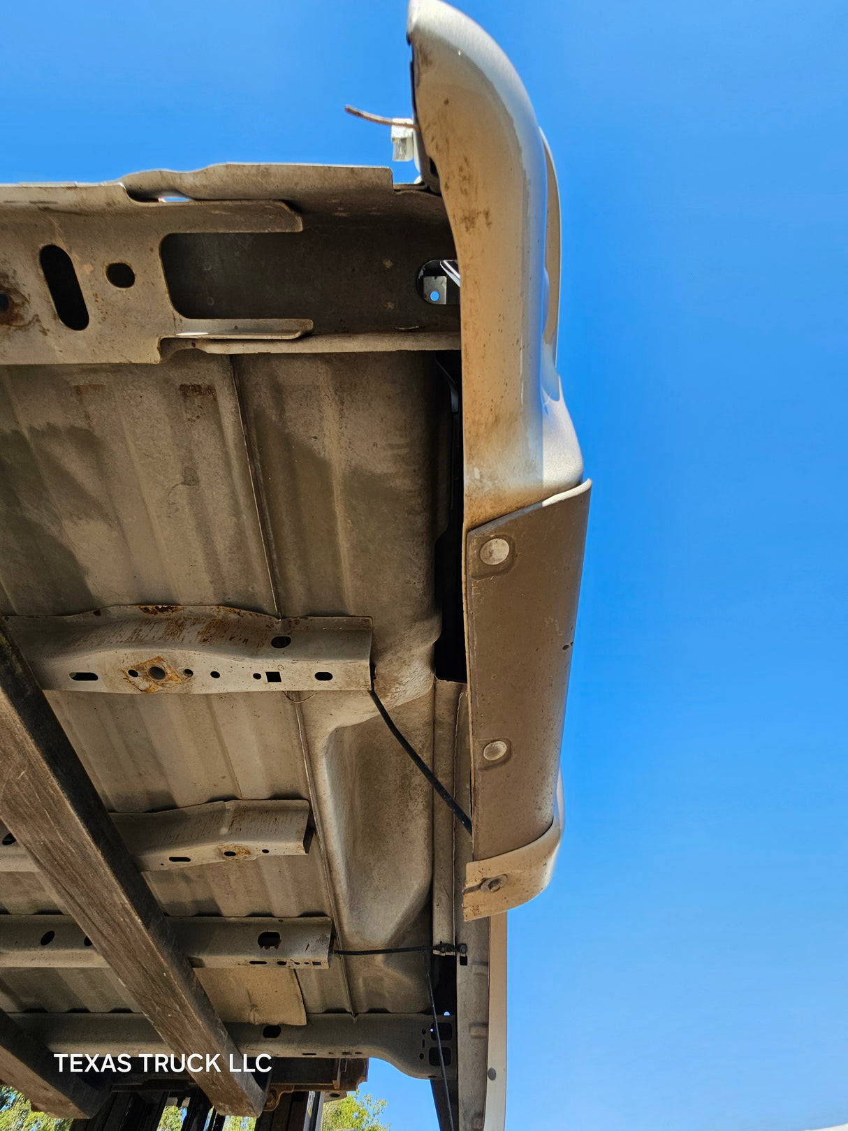 2009-2014 Ford F150 6' 6" Short Truck Bed