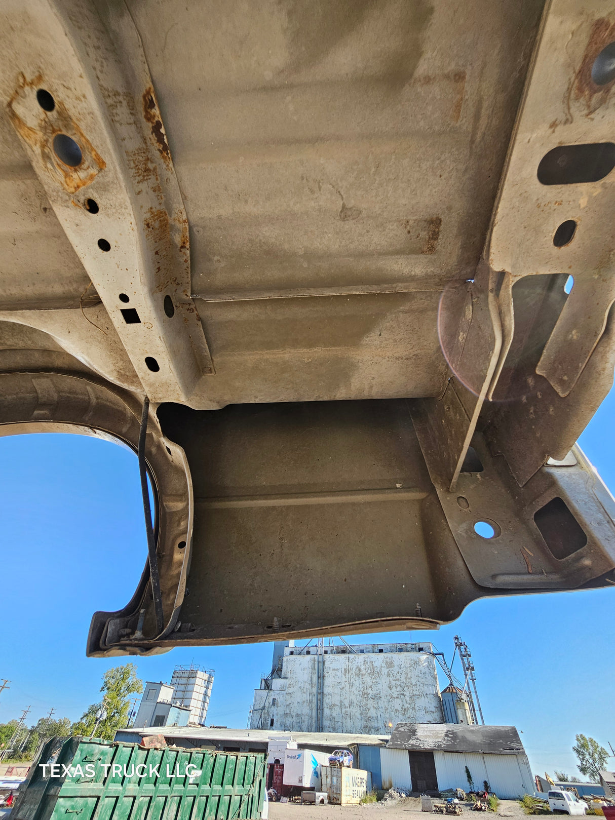 2009-2014 Ford F150 6' 6" Short Truck Bed