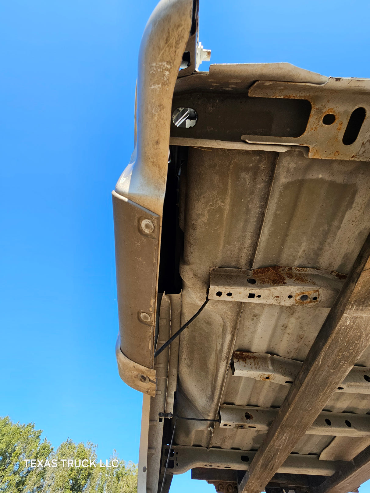 2009-2014 Ford F150 6' 6" Short Truck Bed