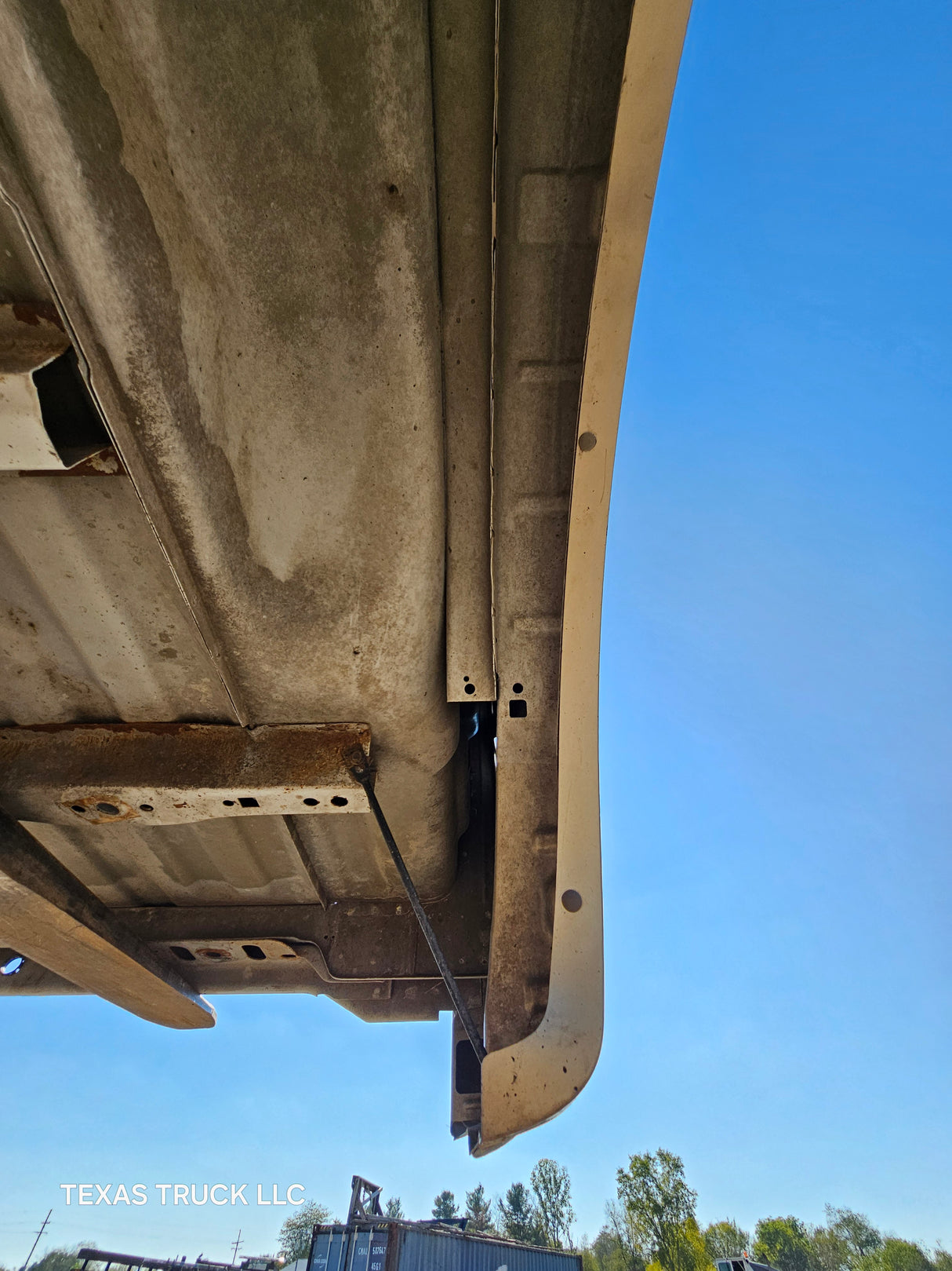 2009-2014 Ford F150 6' 6" Short Truck Bed