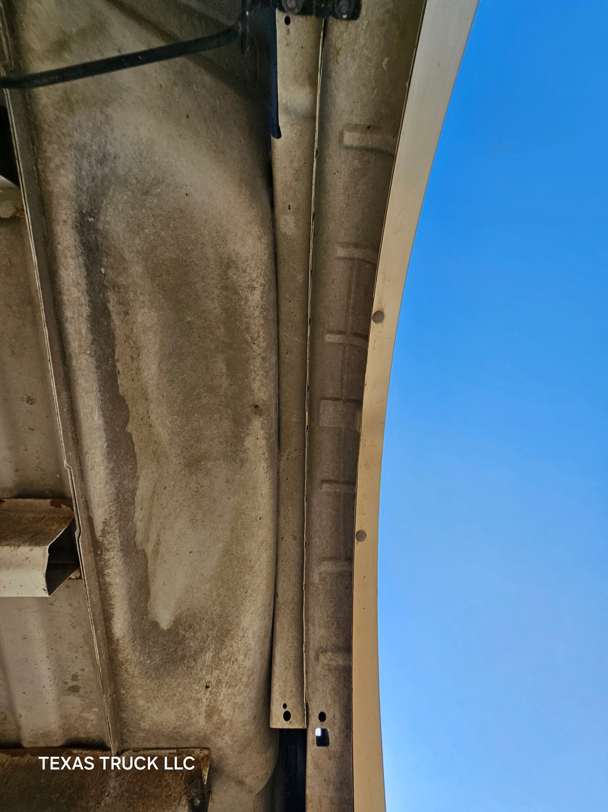 2009-2014 Ford F150 6' 6" Short Truck Bed