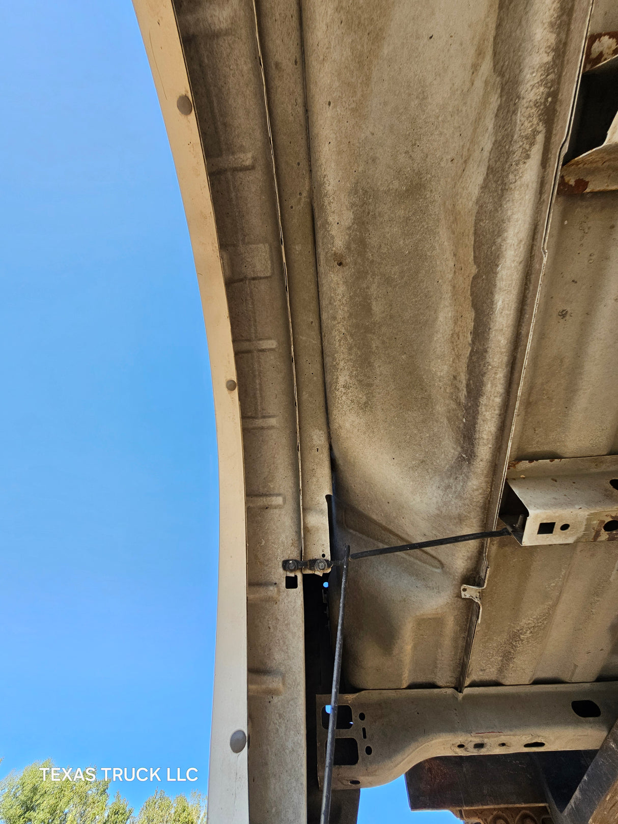 2009-2014 Ford F150 6' 6" Short Truck Bed