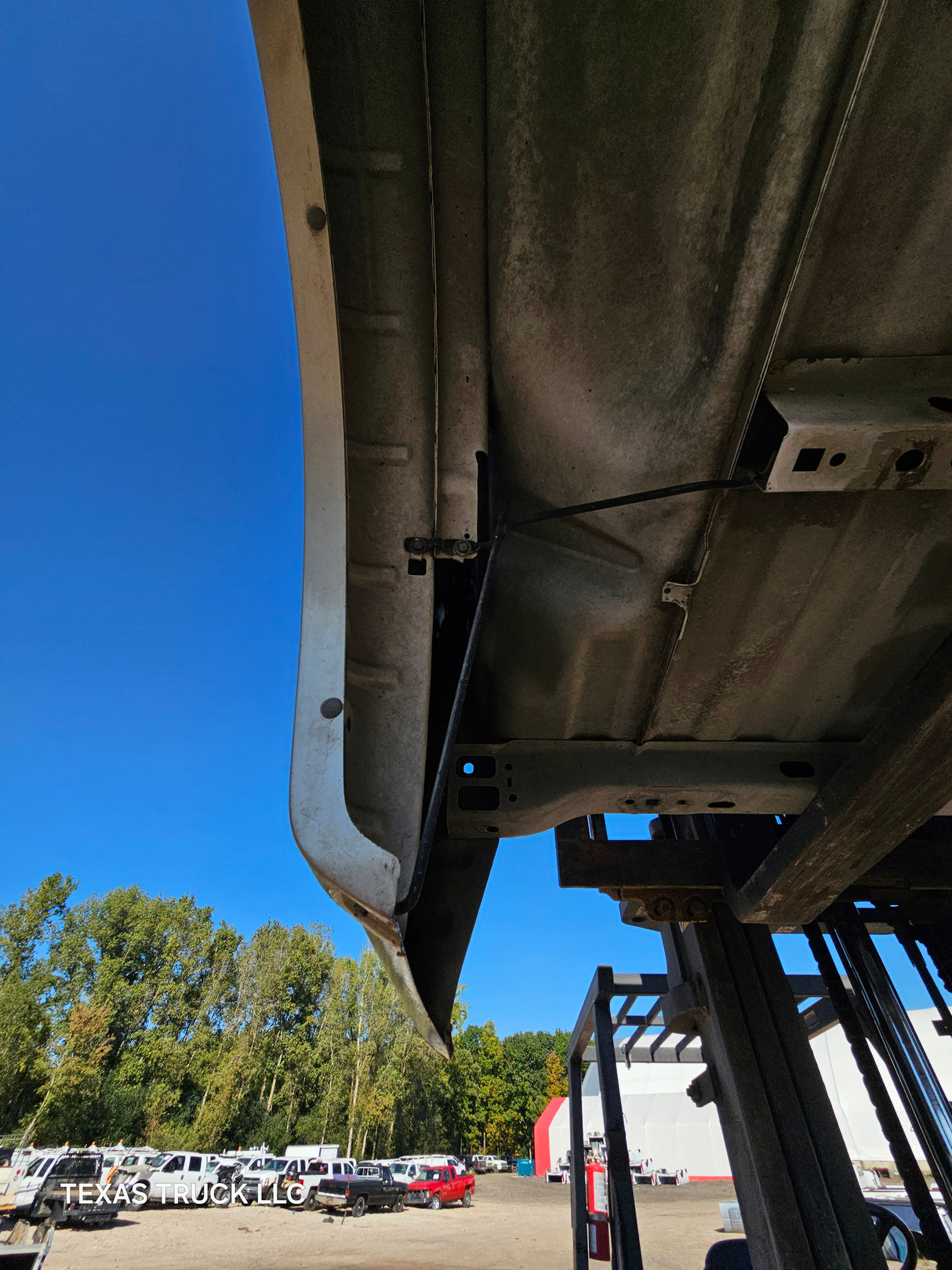 2009-2014 Ford F150 6' 6" Short Truck Bed