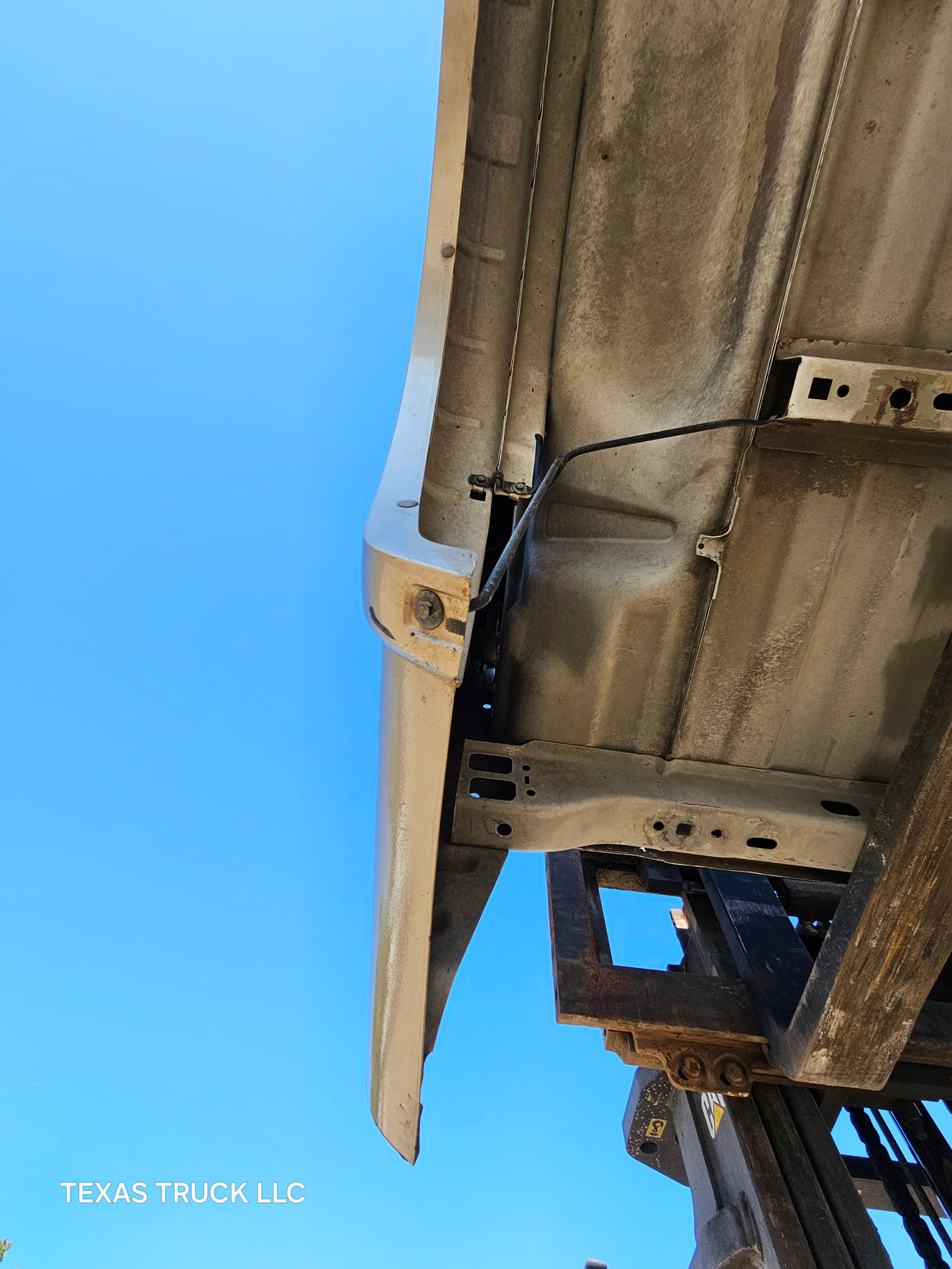 2009-2014 Ford F150 6' 6" Short Truck Bed