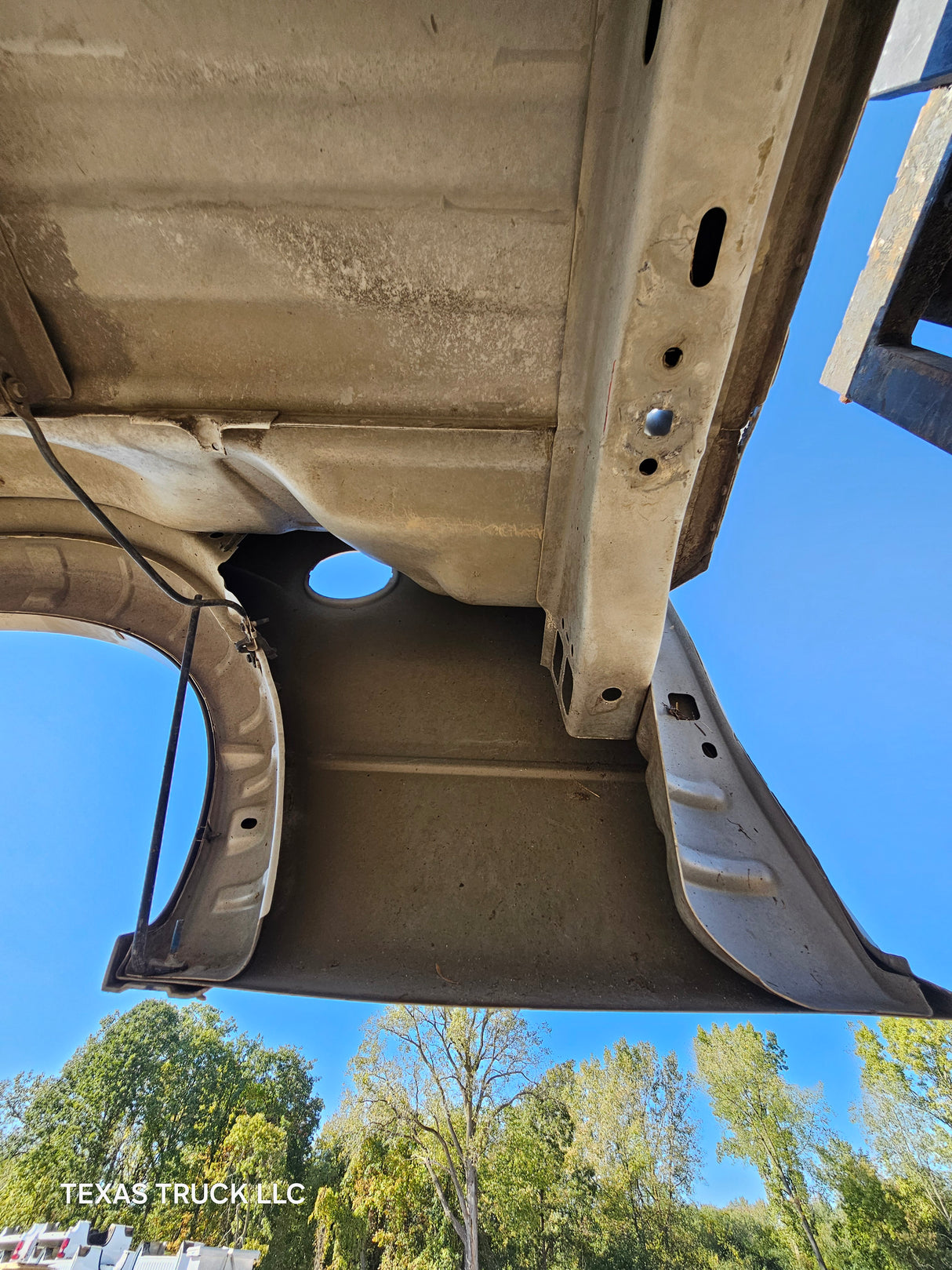 2009-2014 Ford F150 6' 6" Short Truck Bed