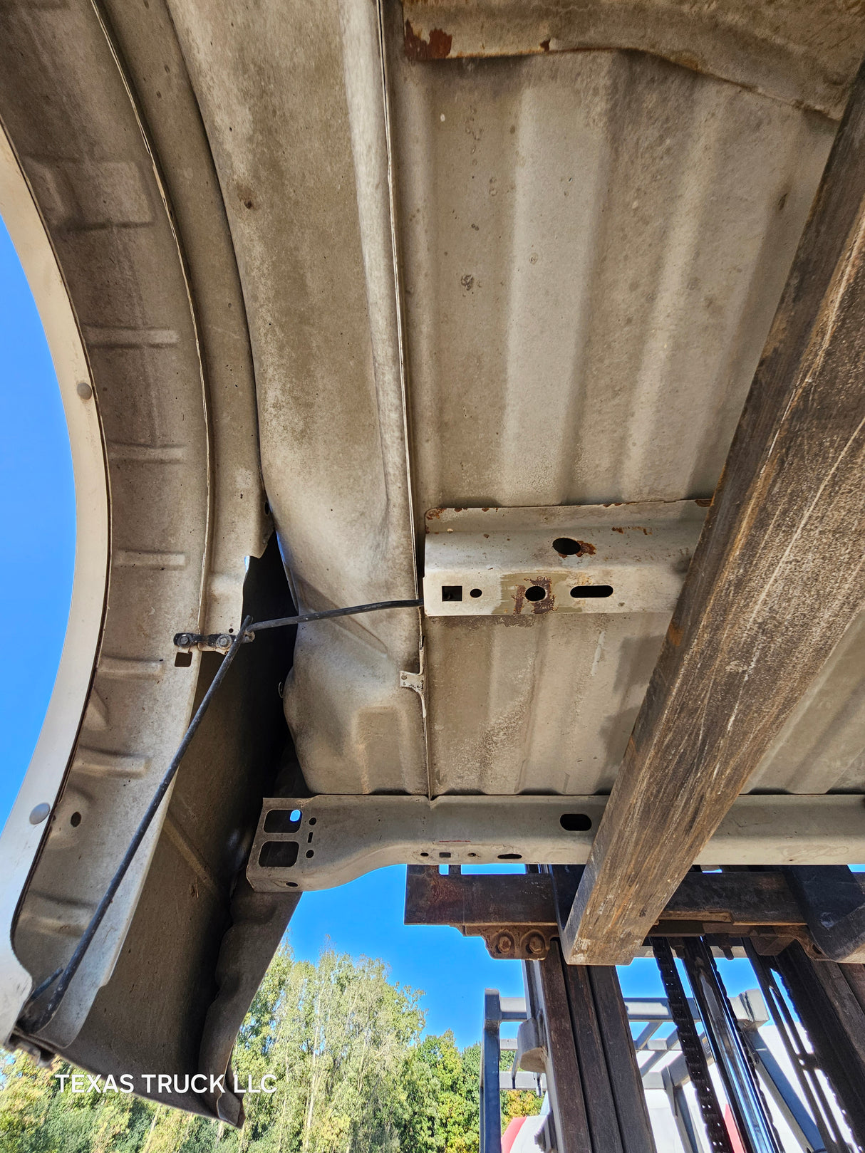 2009-2014 Ford F150 6' 6" Short Truck Bed