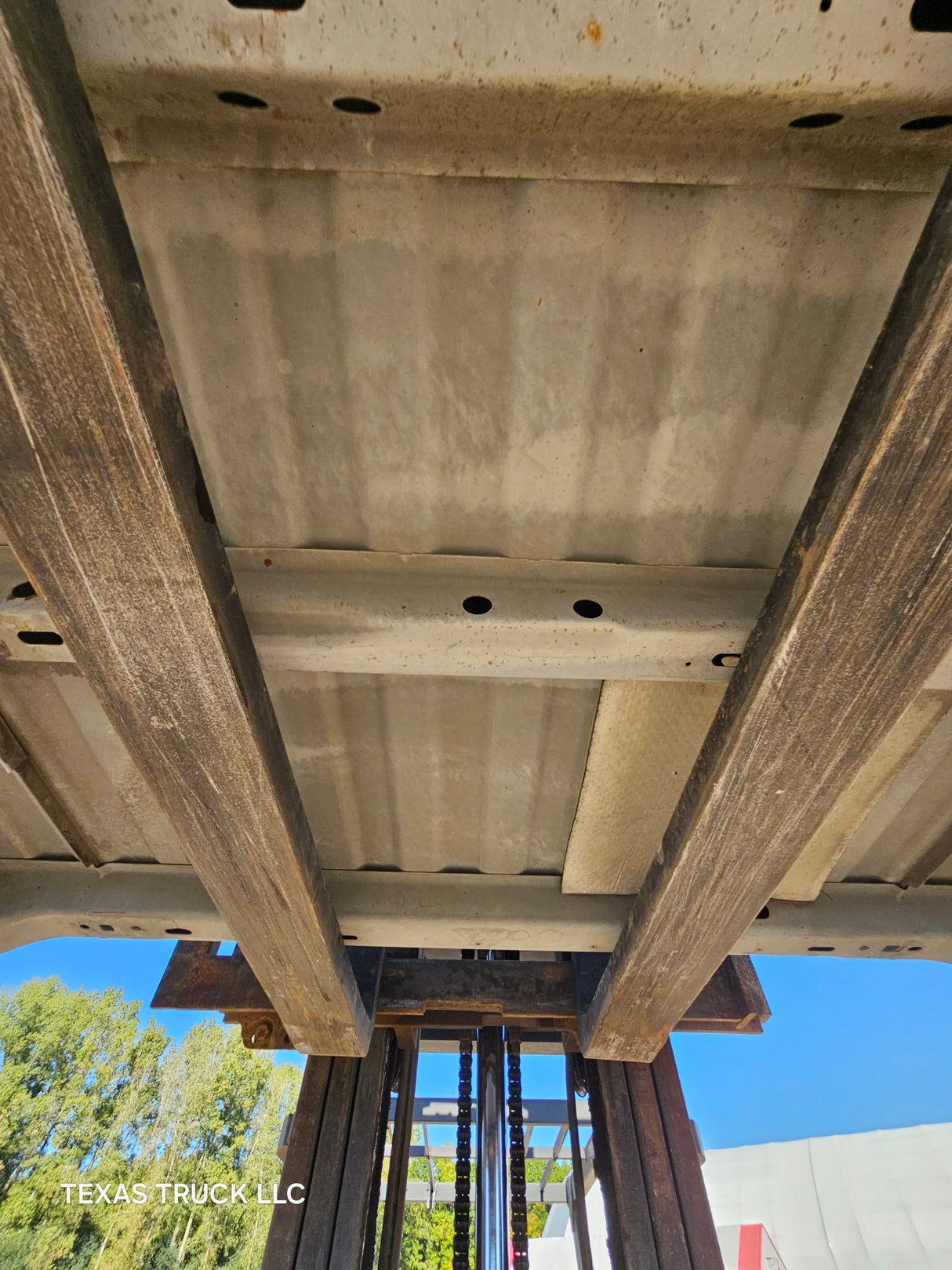 2009-2014 Ford F150 6' 6" Short Truck Bed