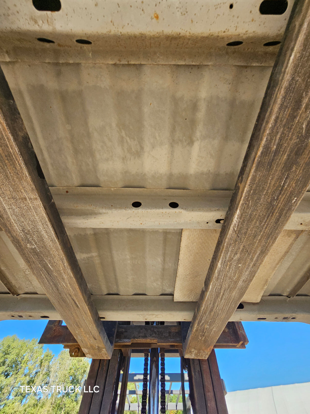 2009-2014 Ford F150 6' 6" Short Truck Bed