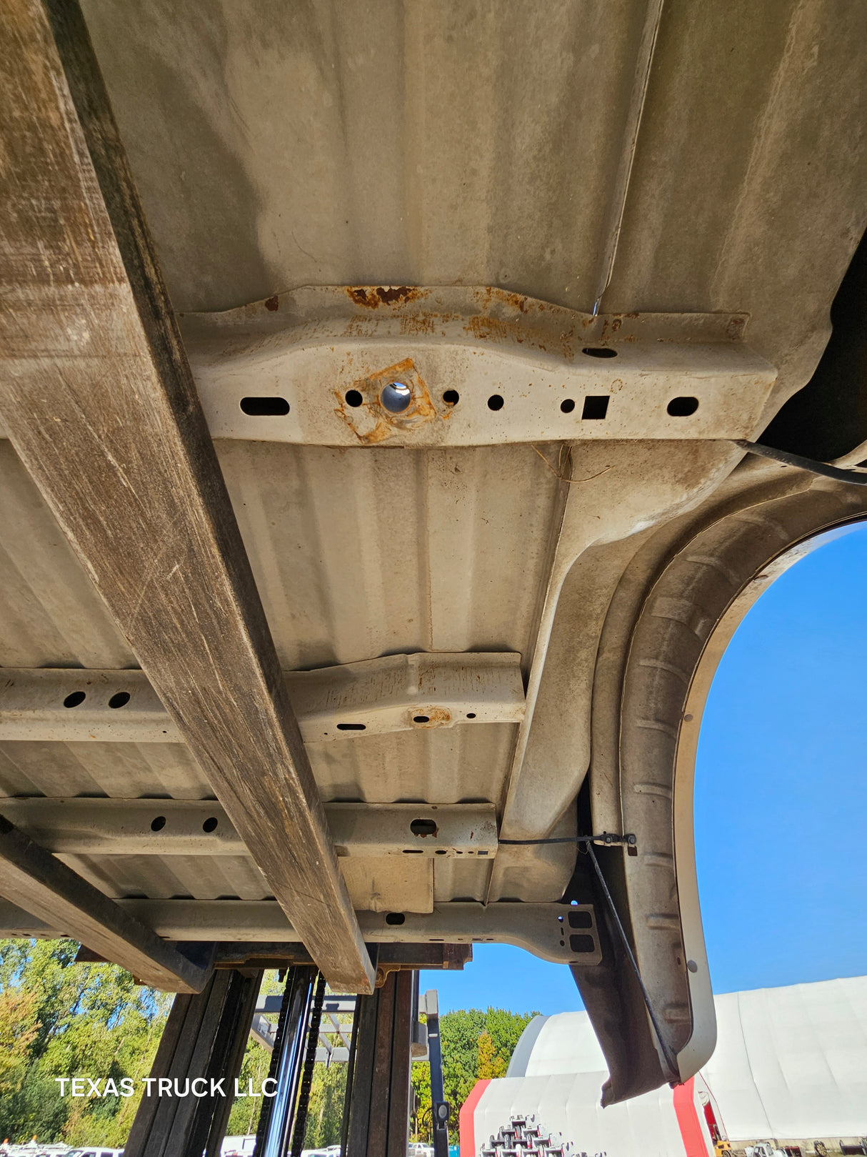 2009-2014 Ford F150 6' 6" Short Truck Bed