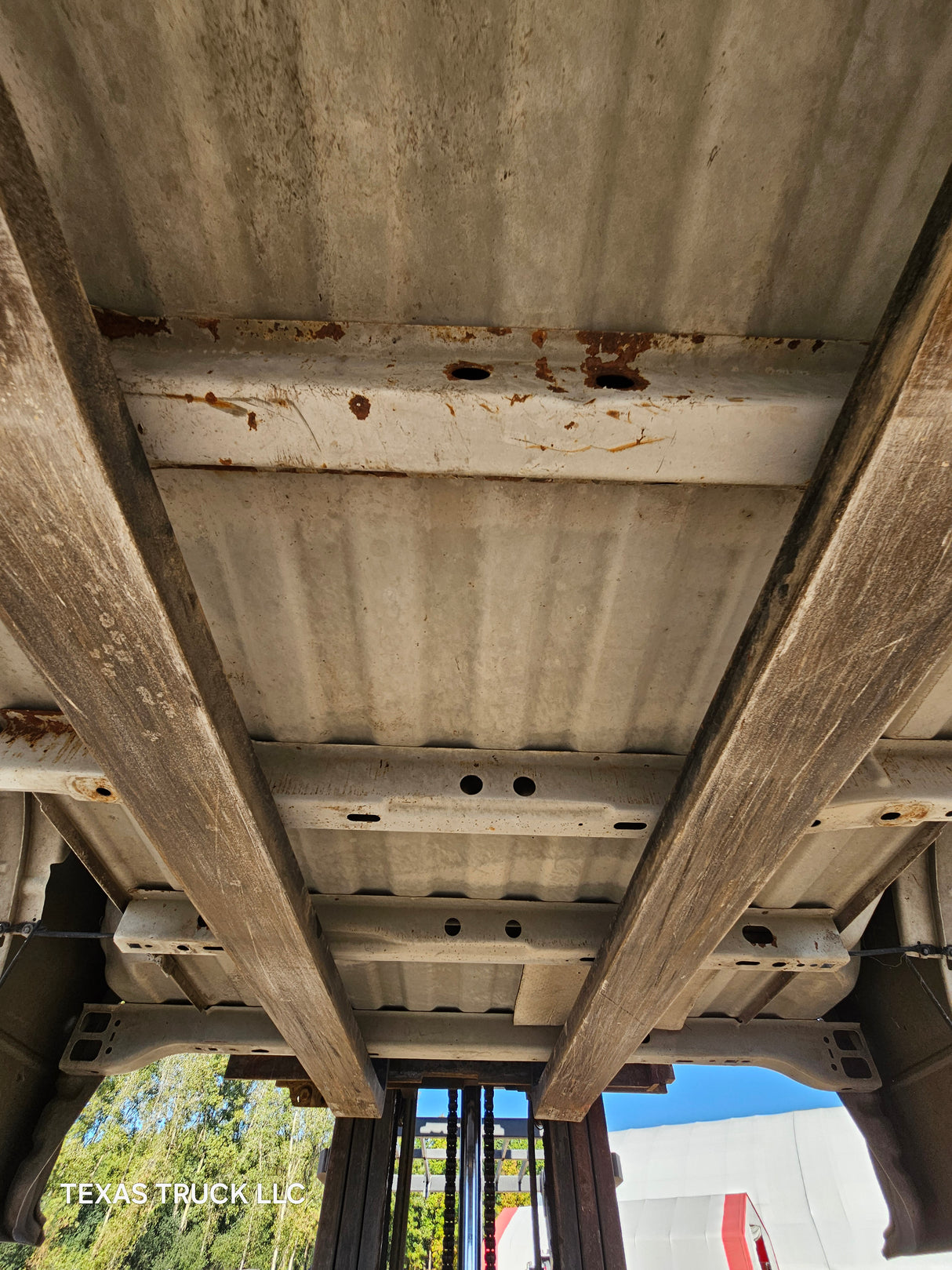 2009-2014 Ford F150 6' 6" Short Truck Bed