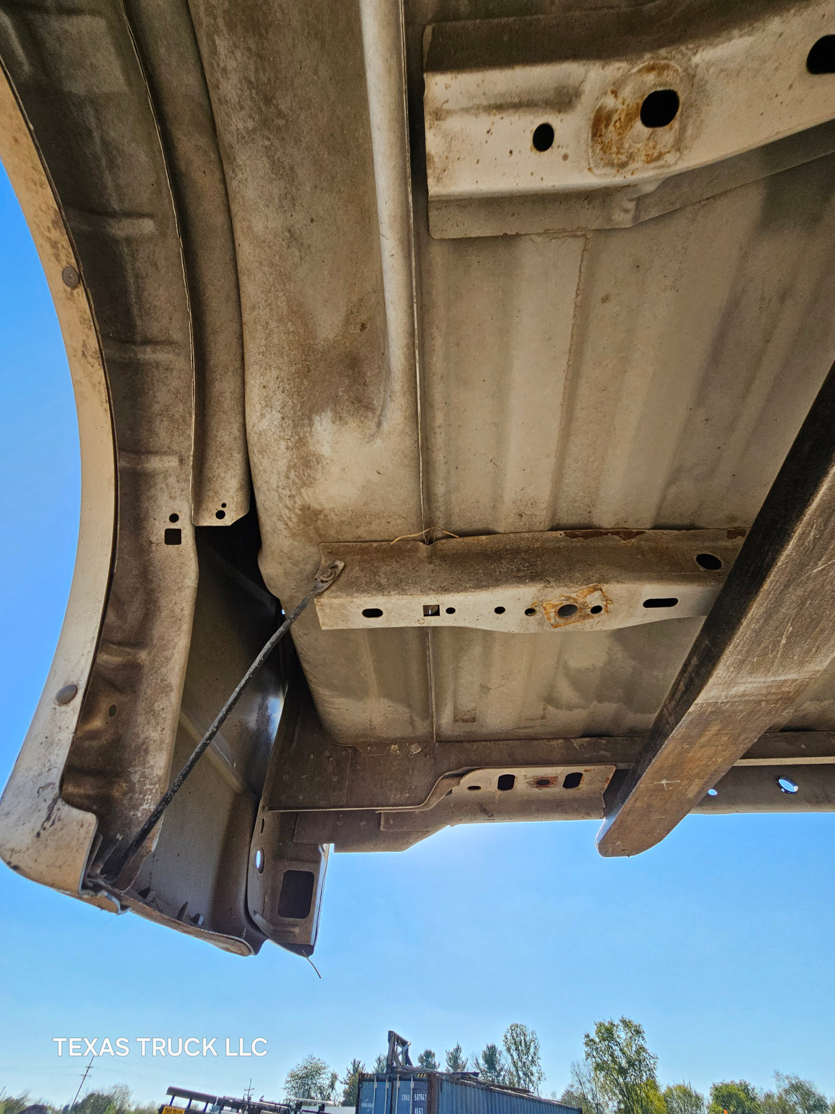 2009-2014 Ford F150 6' 6" Short Truck Bed