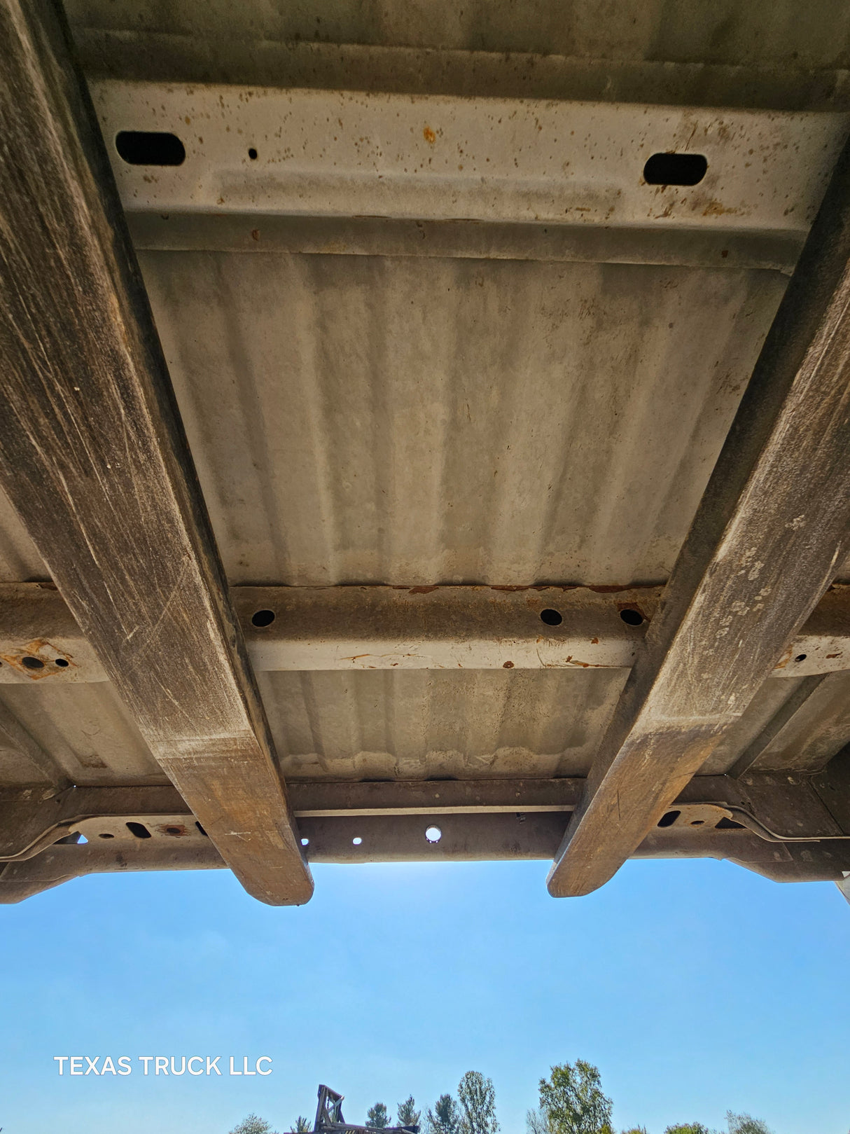 2009-2014 Ford F150 6' 6" Short Truck Bed