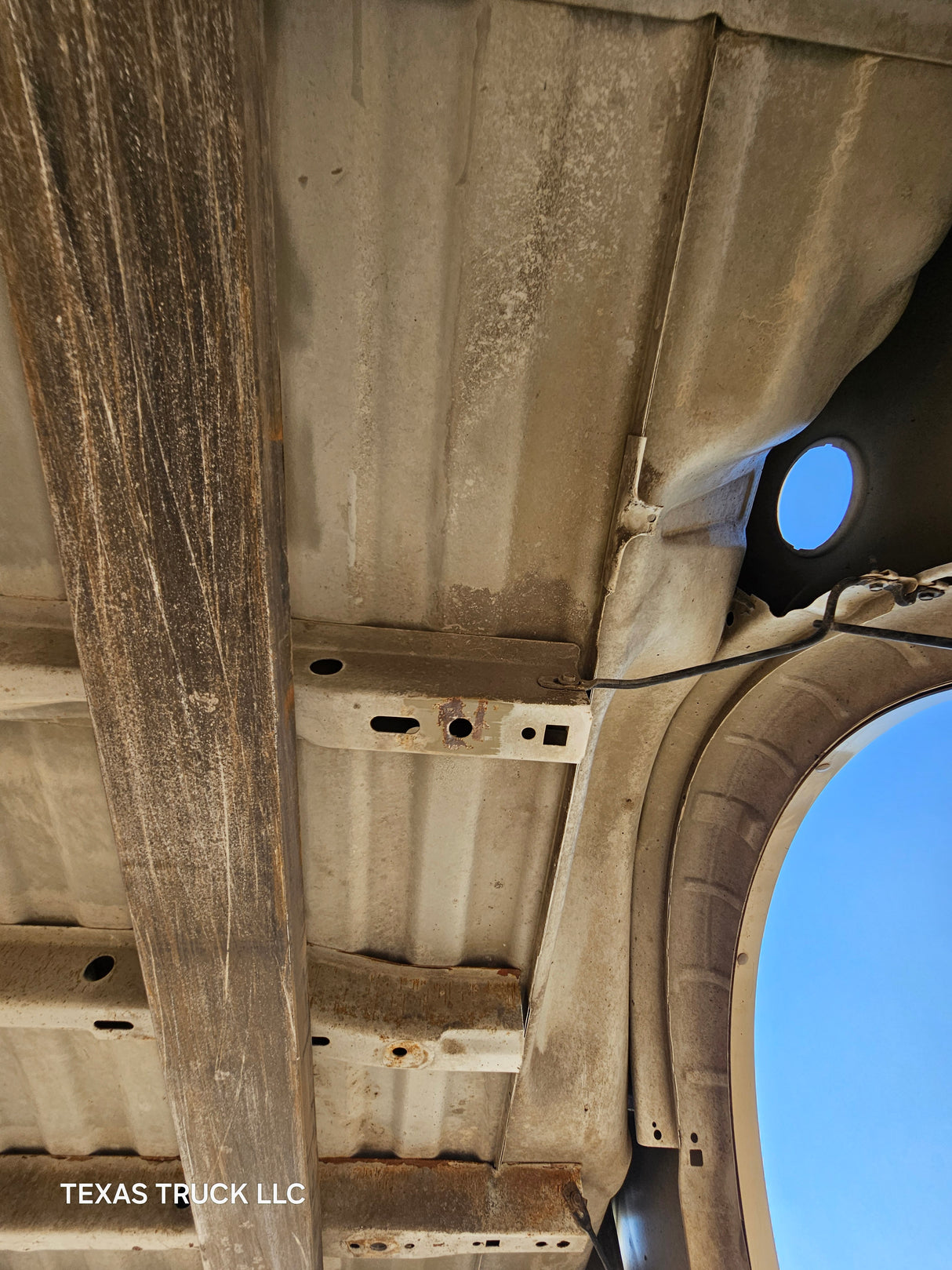 2009-2014 Ford F150 6' 6" Short Truck Bed