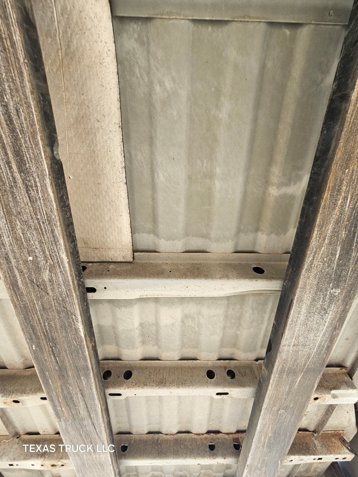 2009-2014 Ford F150 6' 6" Short Truck Bed