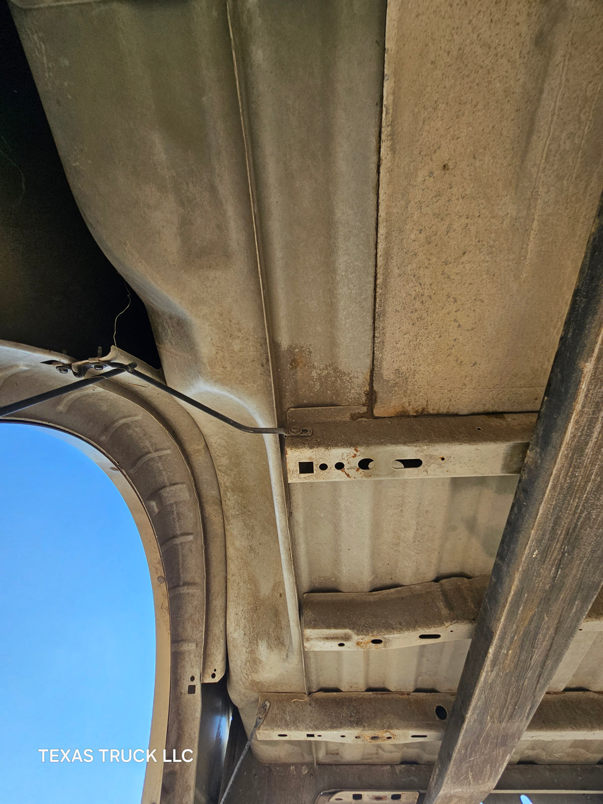 2009-2014 Ford F150 6' 6" Short Truck Bed