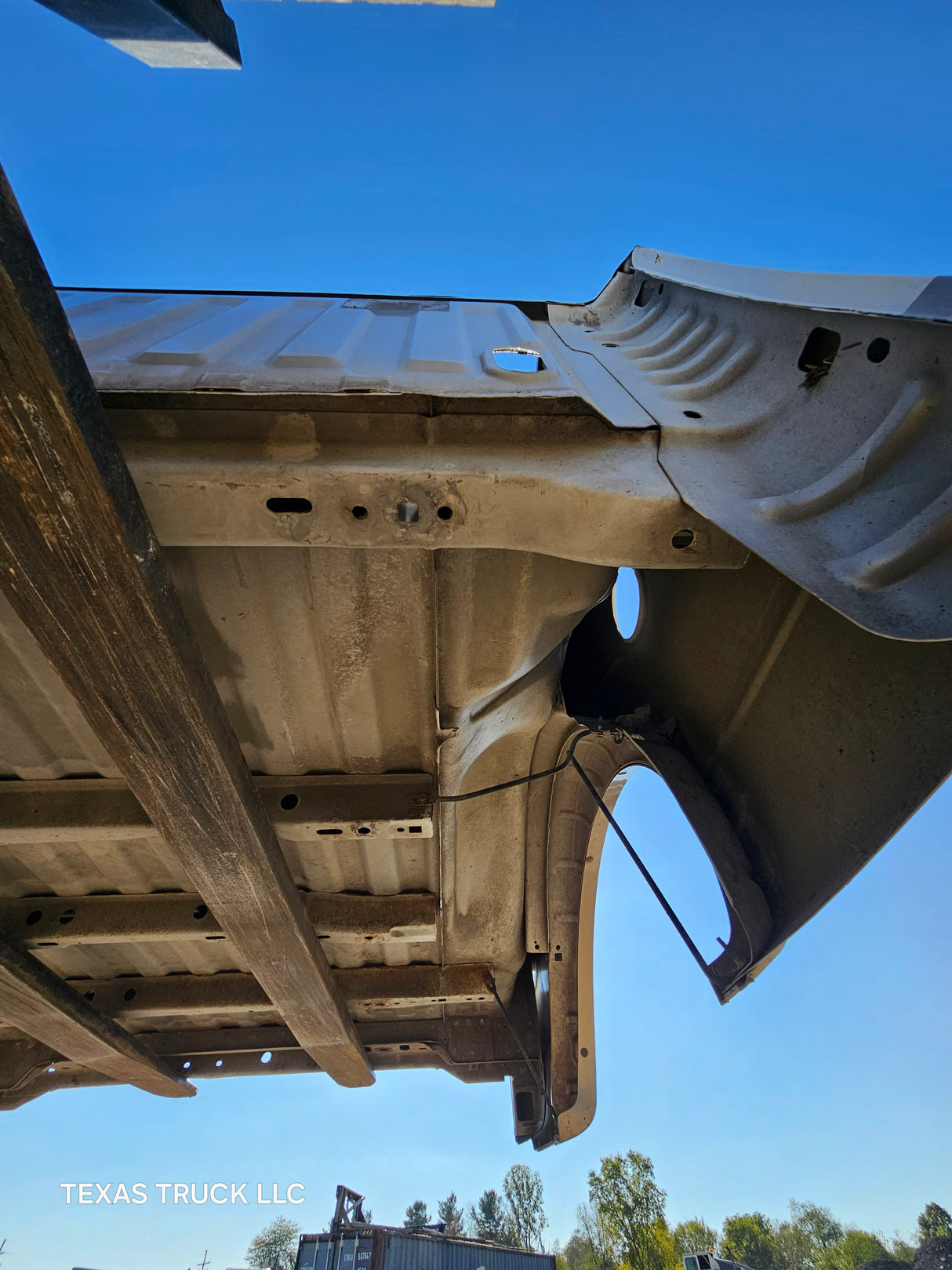 2009-2014 Ford F150 6' 6" Short Truck Bed