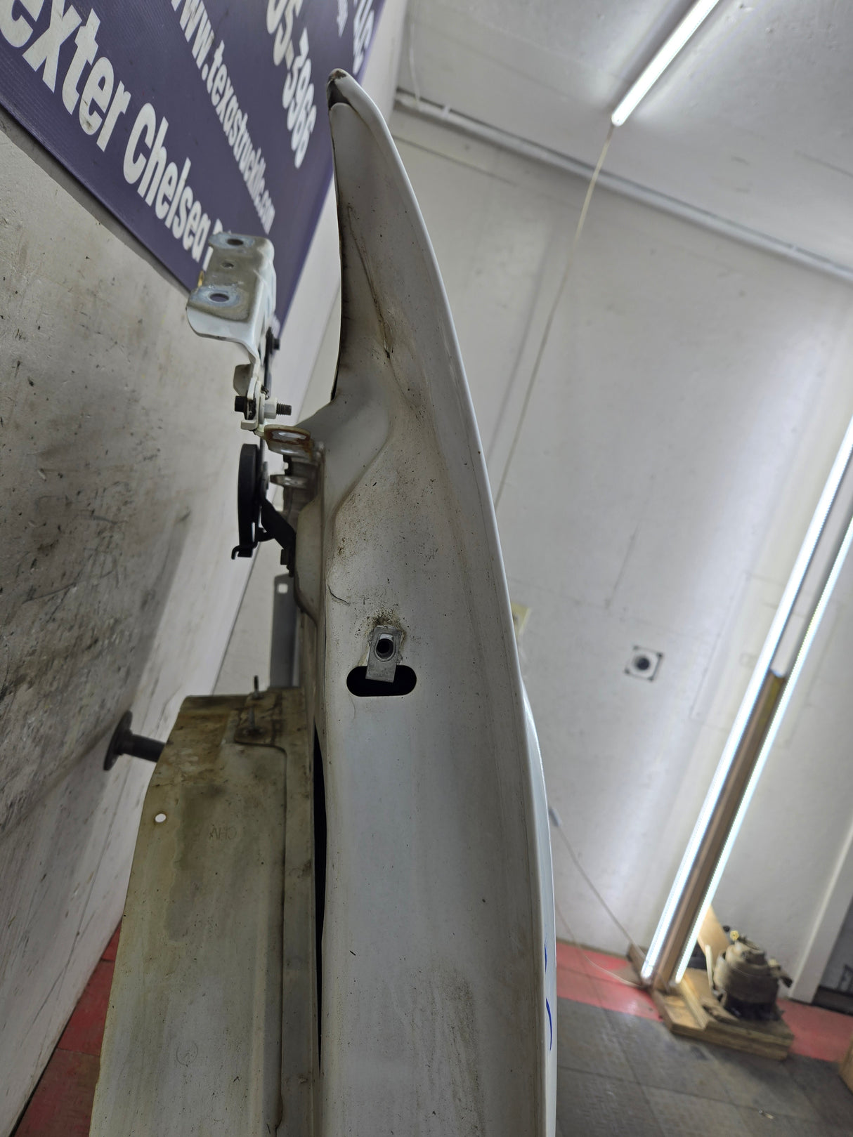 2007-2013 Chevrolet Silverado Passenger Side Front RH Fender 1500 2500 3500 HD