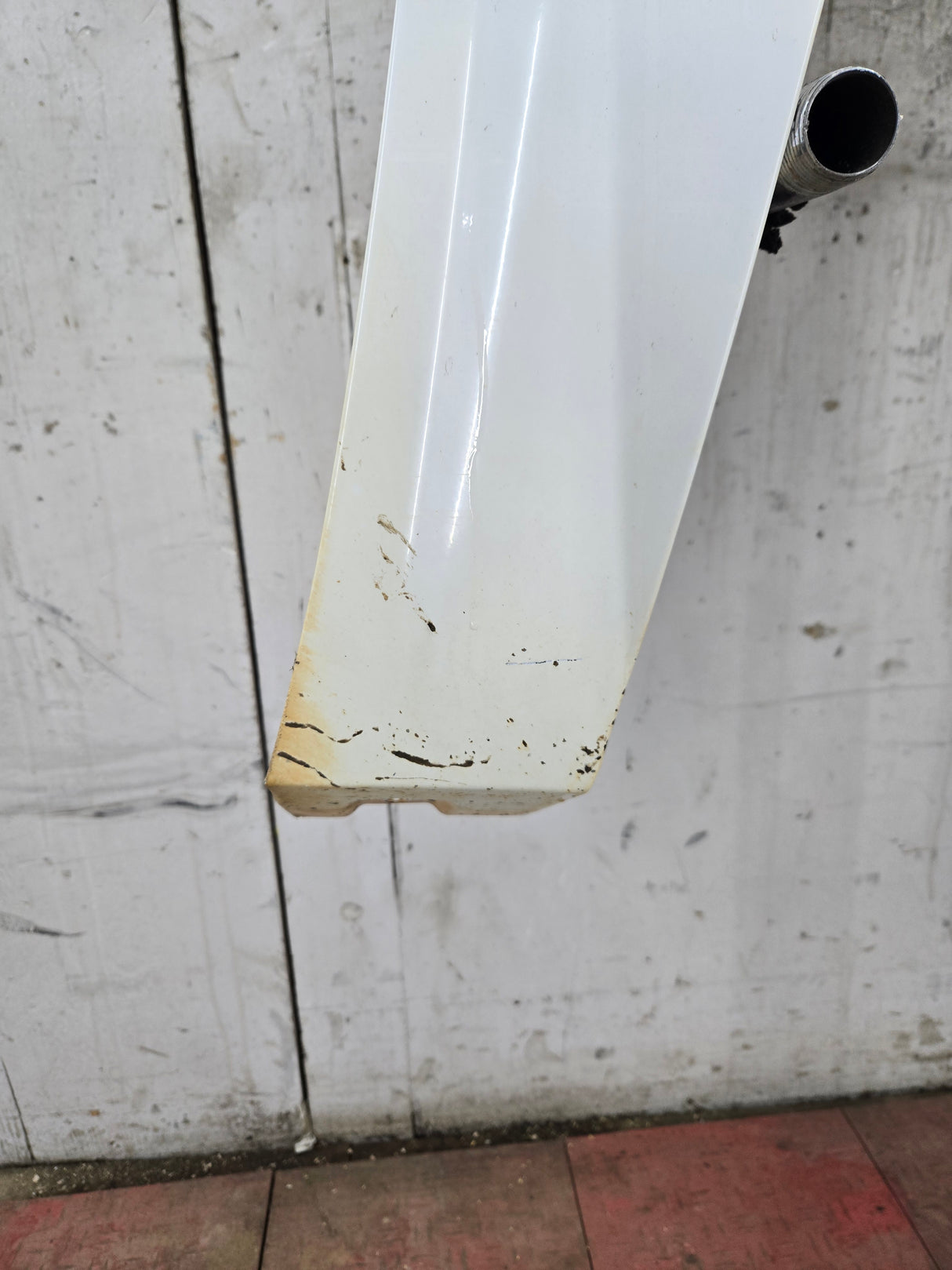 2007-2013 Chevrolet Silverado Passenger Side Front RH Fender 1500 2500 3500 HD