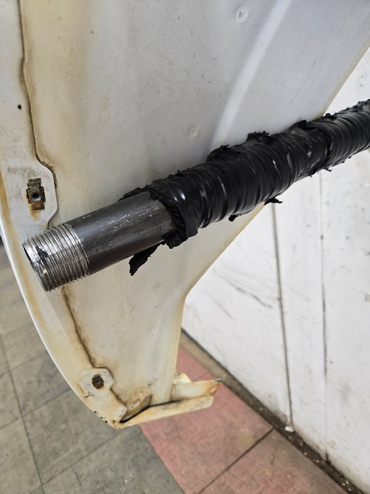 2007-2013 Chevrolet Silverado Passenger Side Front RH Fender 1500 2500 3500 HD