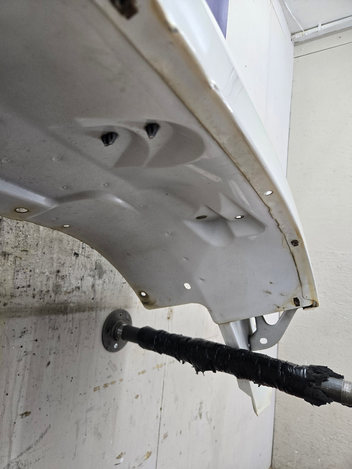 2007-2013 Chevrolet Silverado Passenger Side Front RH Fender 1500 2500 3500 HD