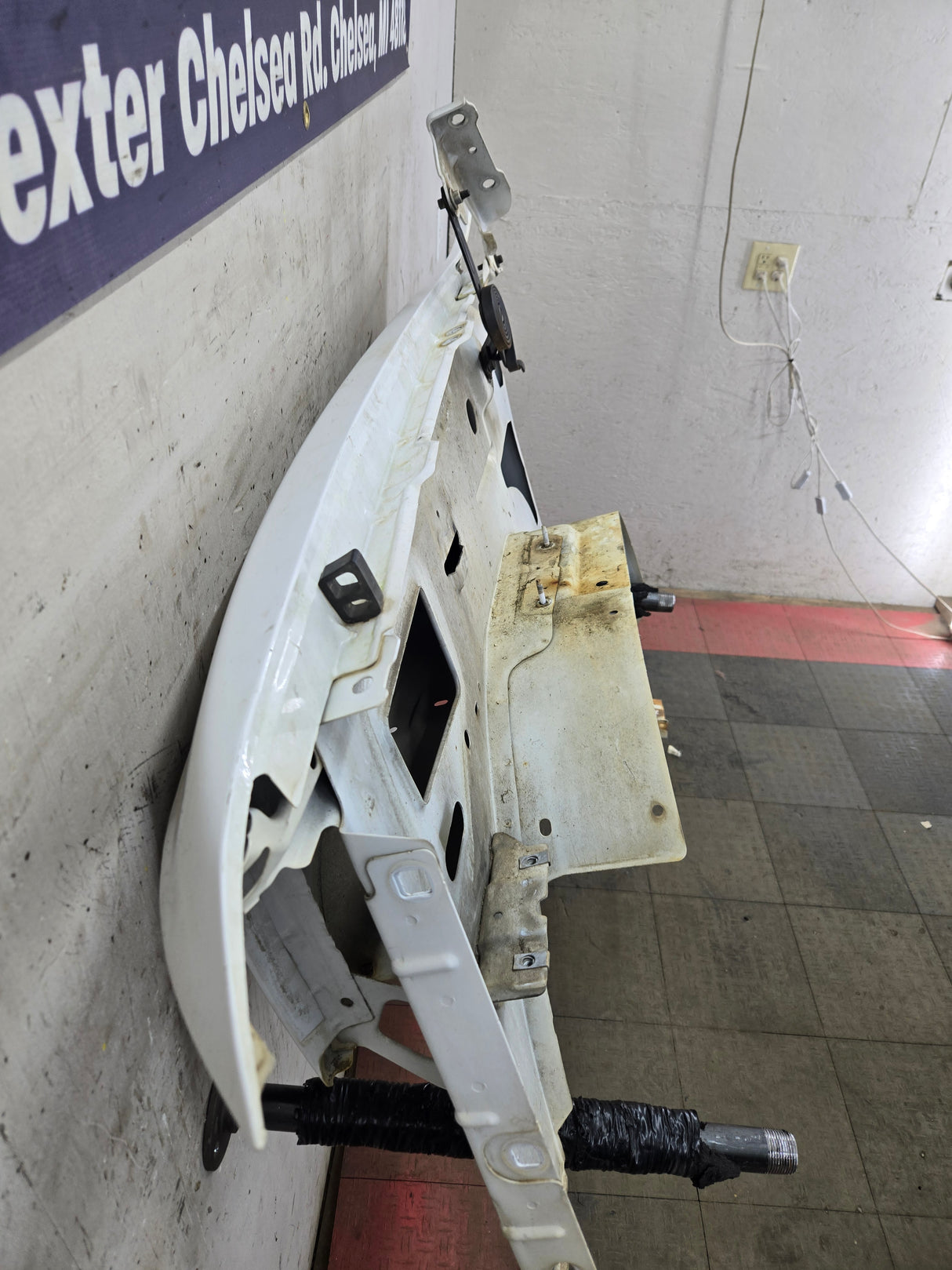 2007-2013 Chevrolet Silverado Passenger Side Front RH Fender 1500 2500 3500 HD