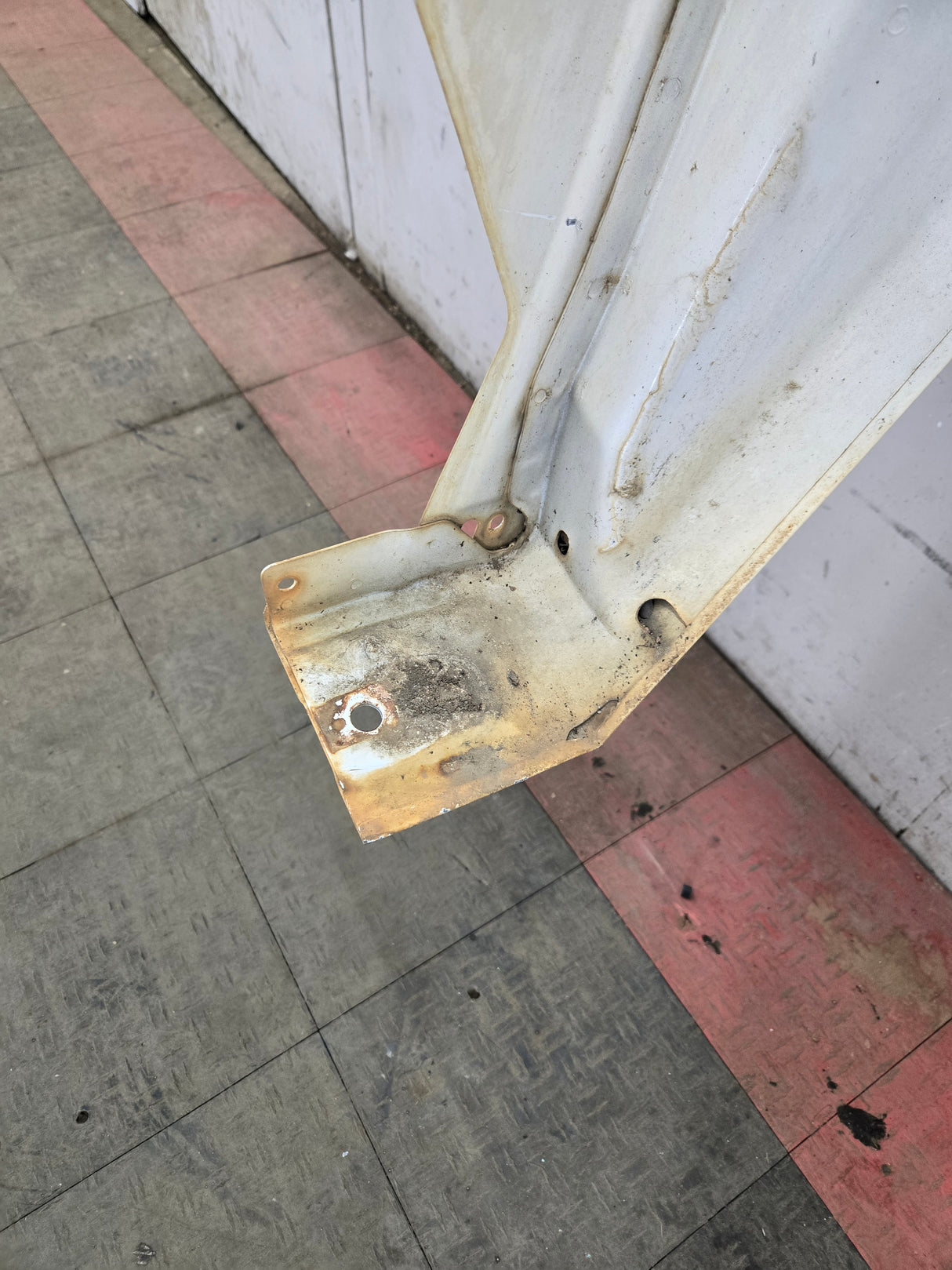 2007-2013 Chevrolet Silverado Passenger Side Front RH Fender 1500 2500 3500 HD