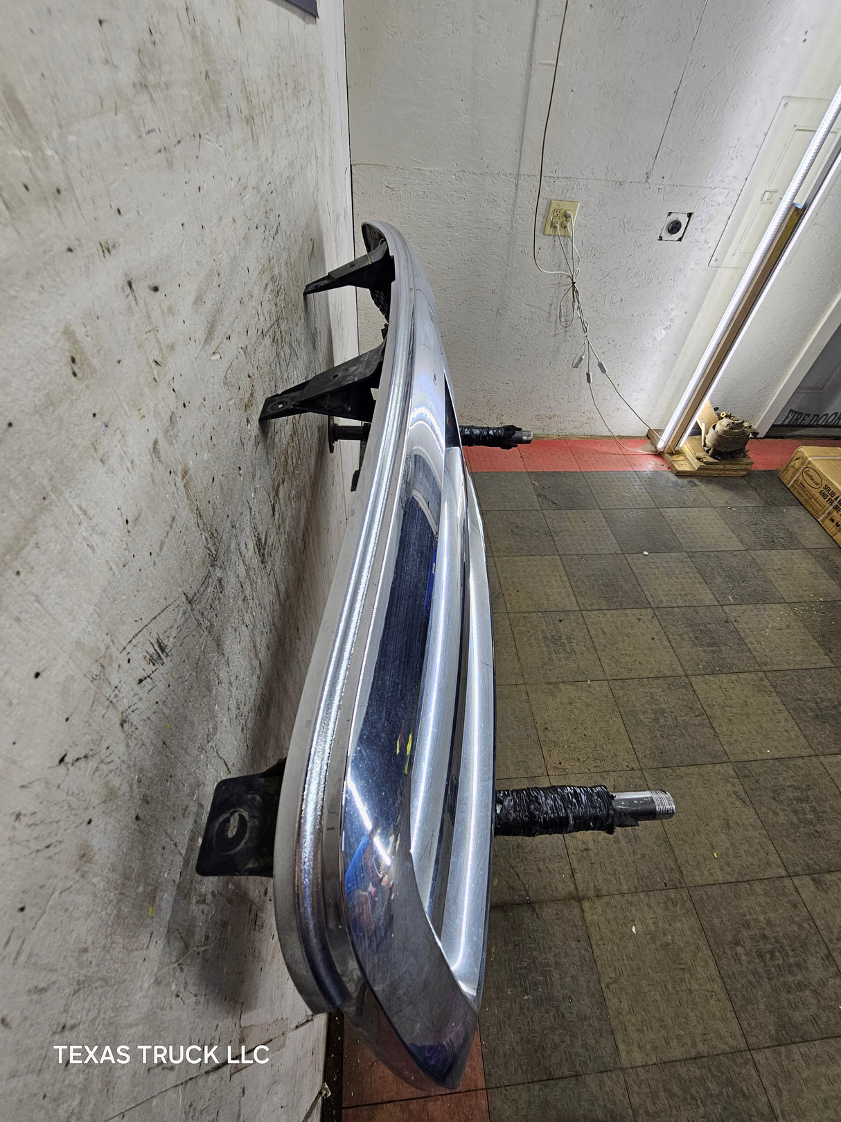 2009-2011 Dodge Ram 1500 Chrome Grill Surround