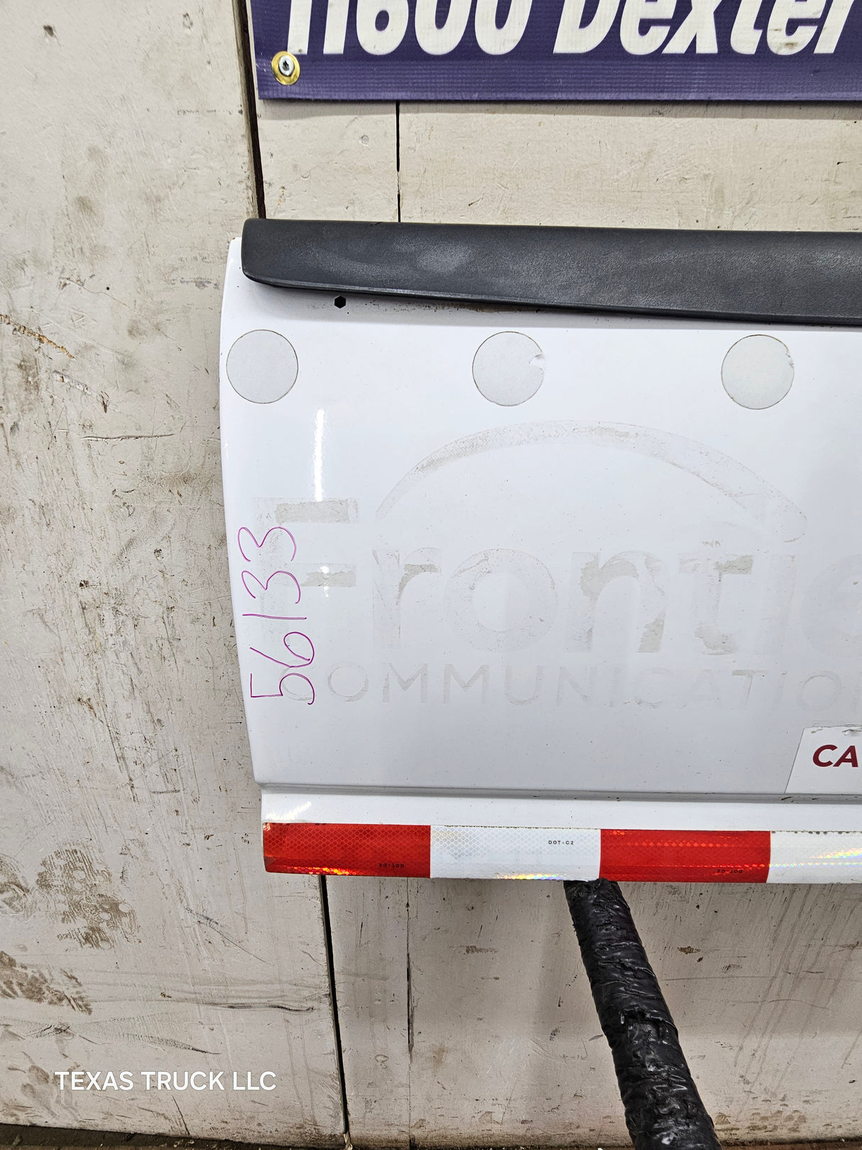 1999-2007 Chevrolet Silverado / GMC Sierra 1500 2500 3500 Tailgate