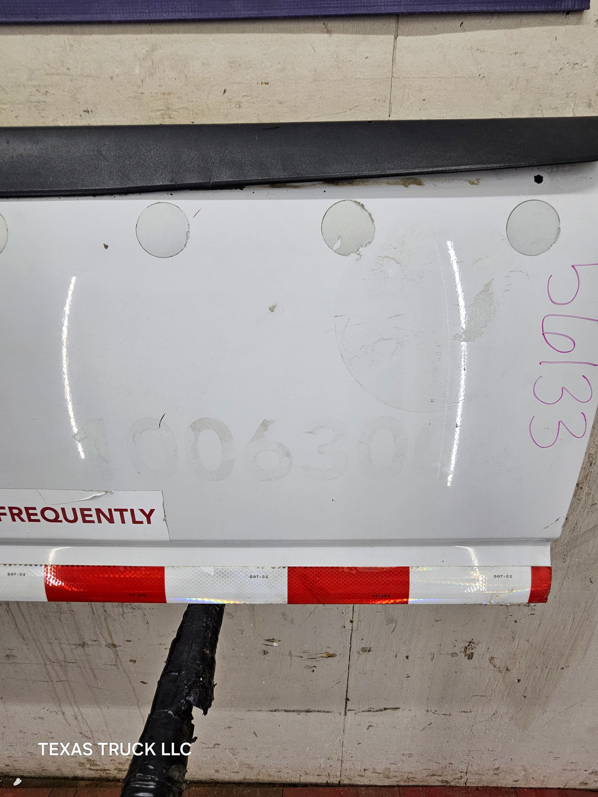 1999-2007 Chevrolet Silverado / GMC Sierra 1500 2500 3500 Tailgate