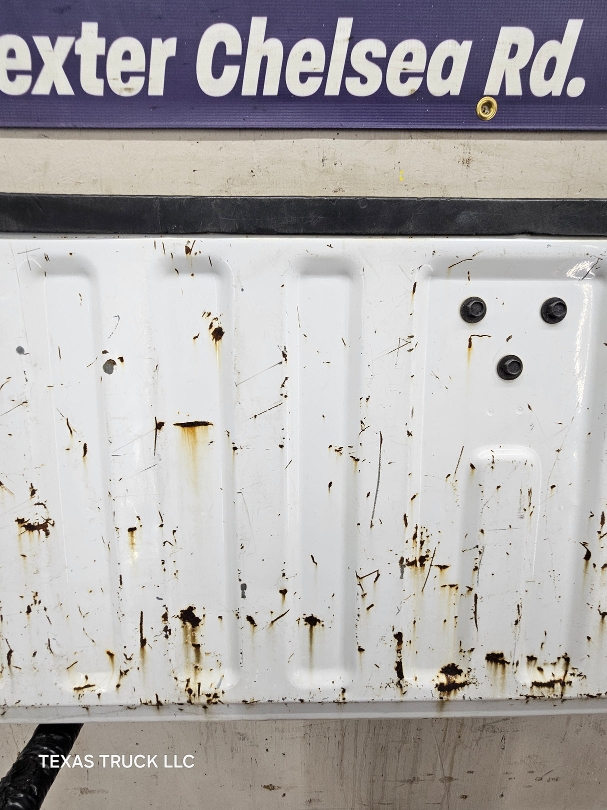 1999-2007 Chevrolet Silverado / GMC Sierra 1500 2500 3500 Tailgate