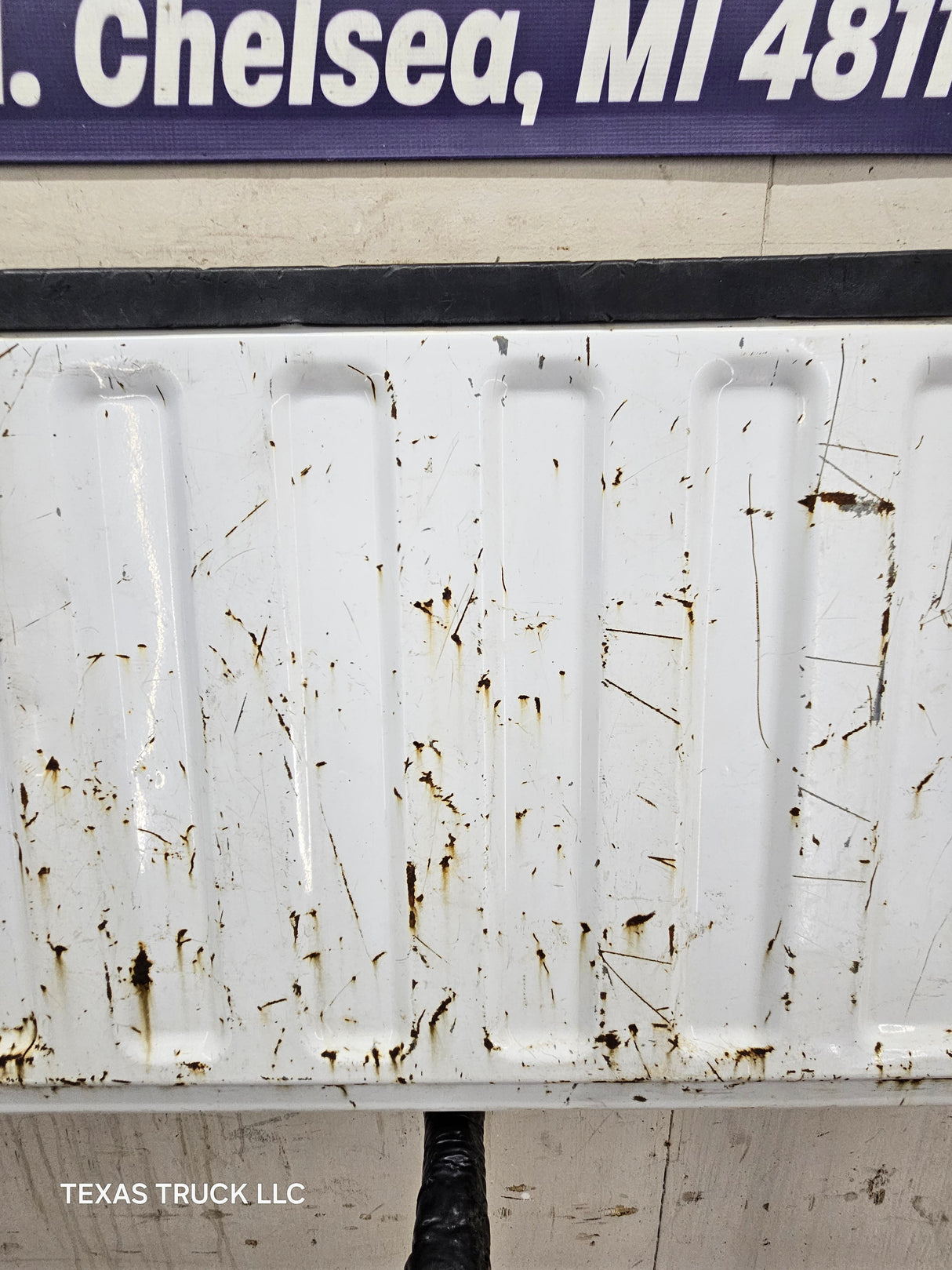 1999-2007 Chevrolet Silverado / GMC Sierra 1500 2500 3500 Tailgate