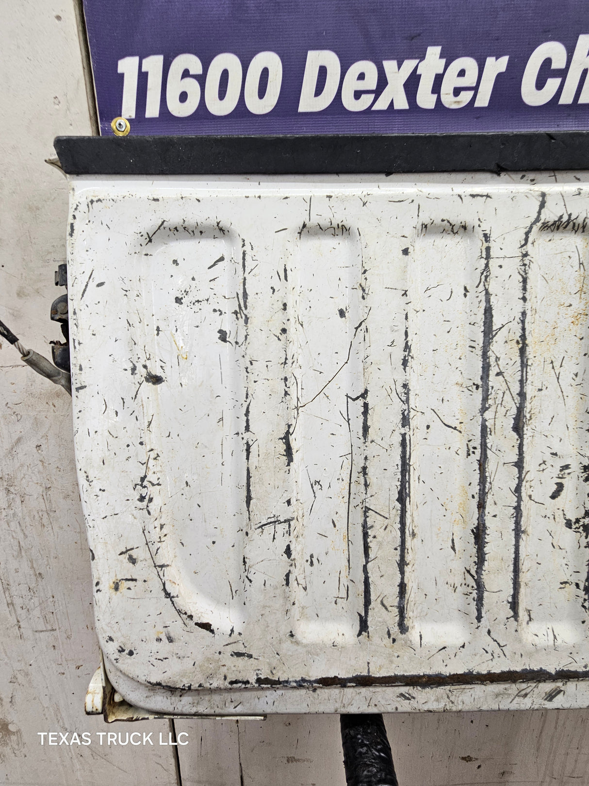 2007-2013 Chevrolet Silverado / GMC Sierra Tailgate 1500 2500 3500 HD