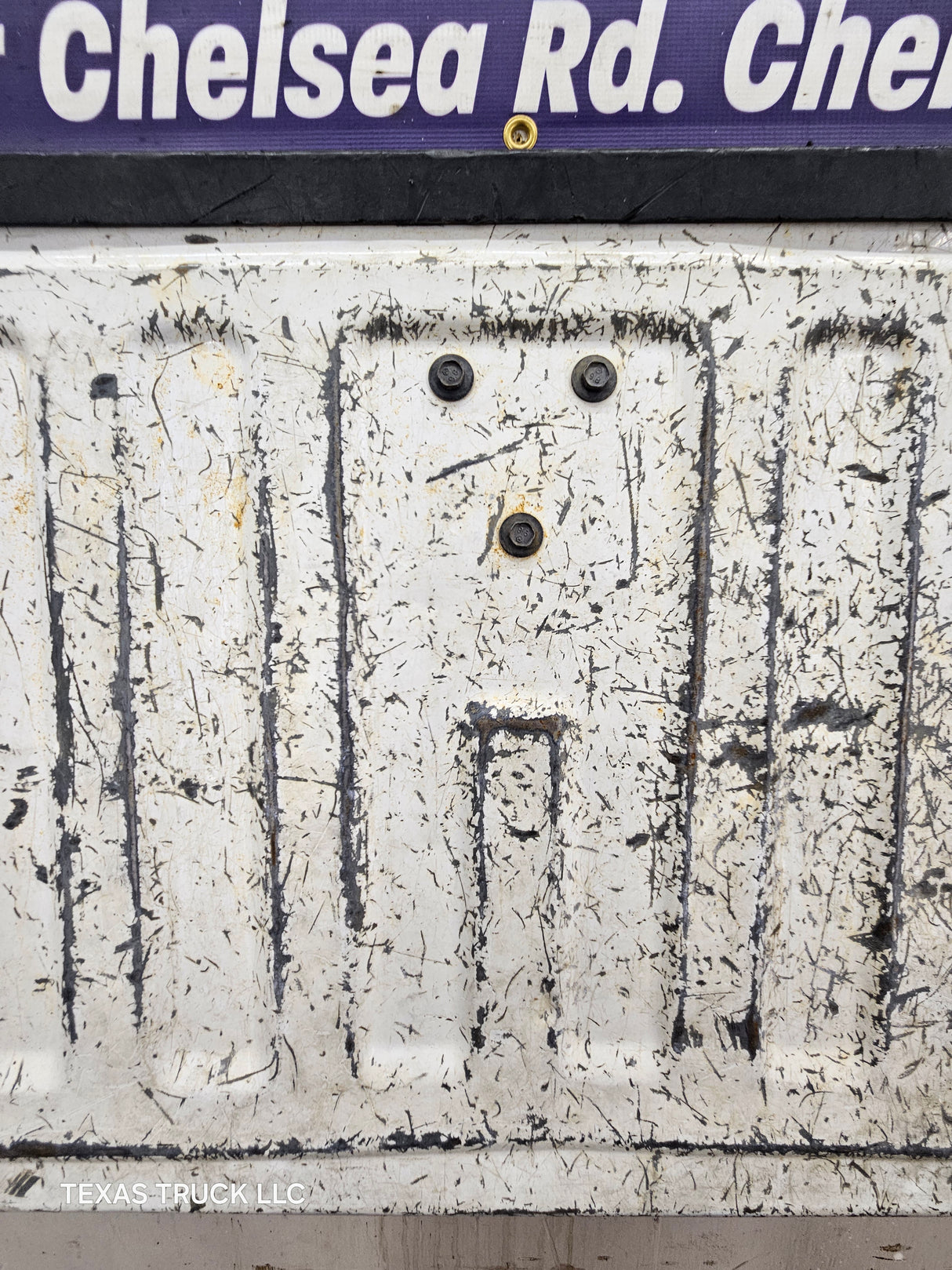 2007-2013 Chevrolet Silverado / GMC Sierra Tailgate 1500 2500 3500 HD