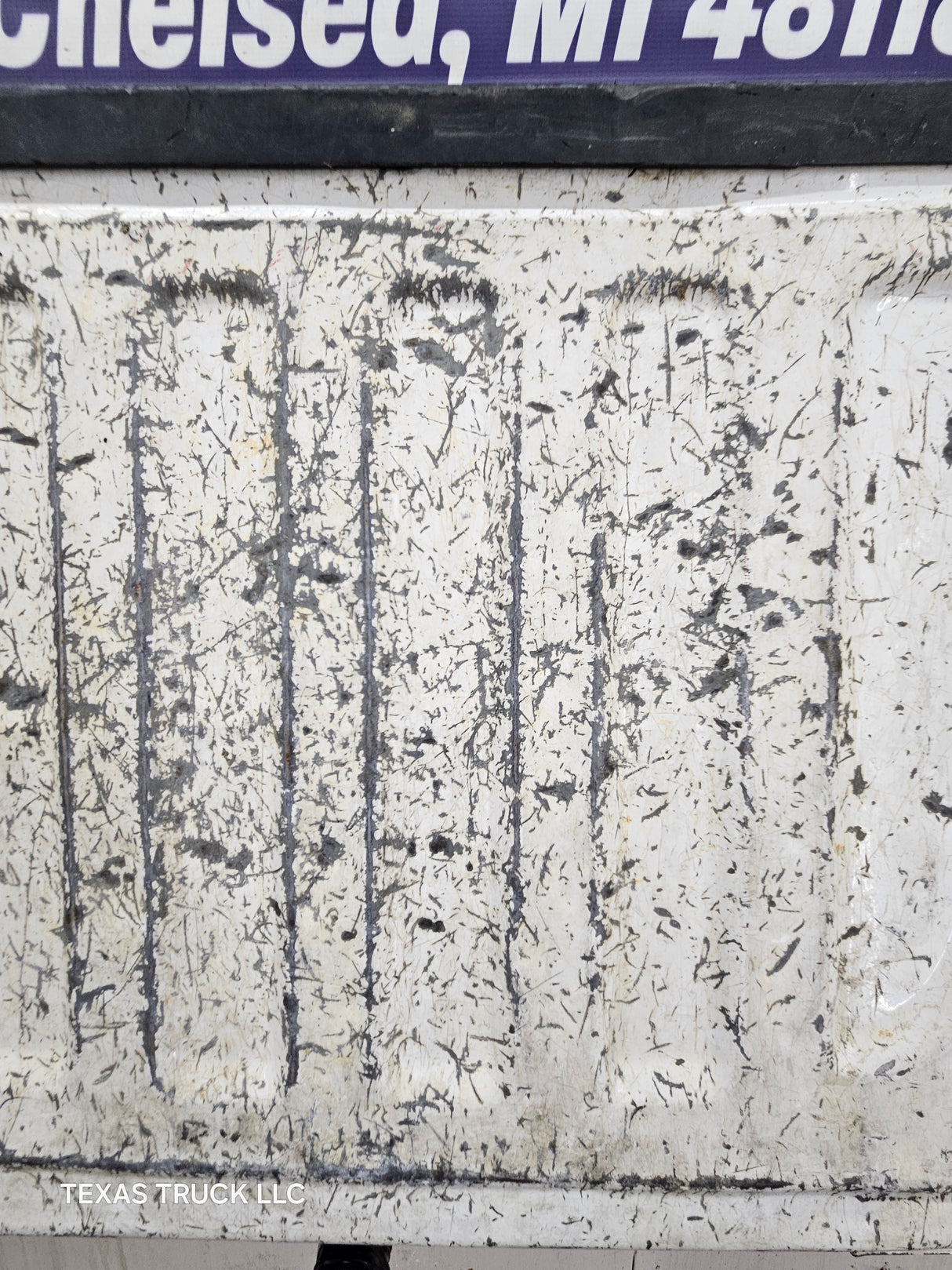 2007-2013 Chevrolet Silverado / GMC Sierra Tailgate 1500 2500 3500 HD