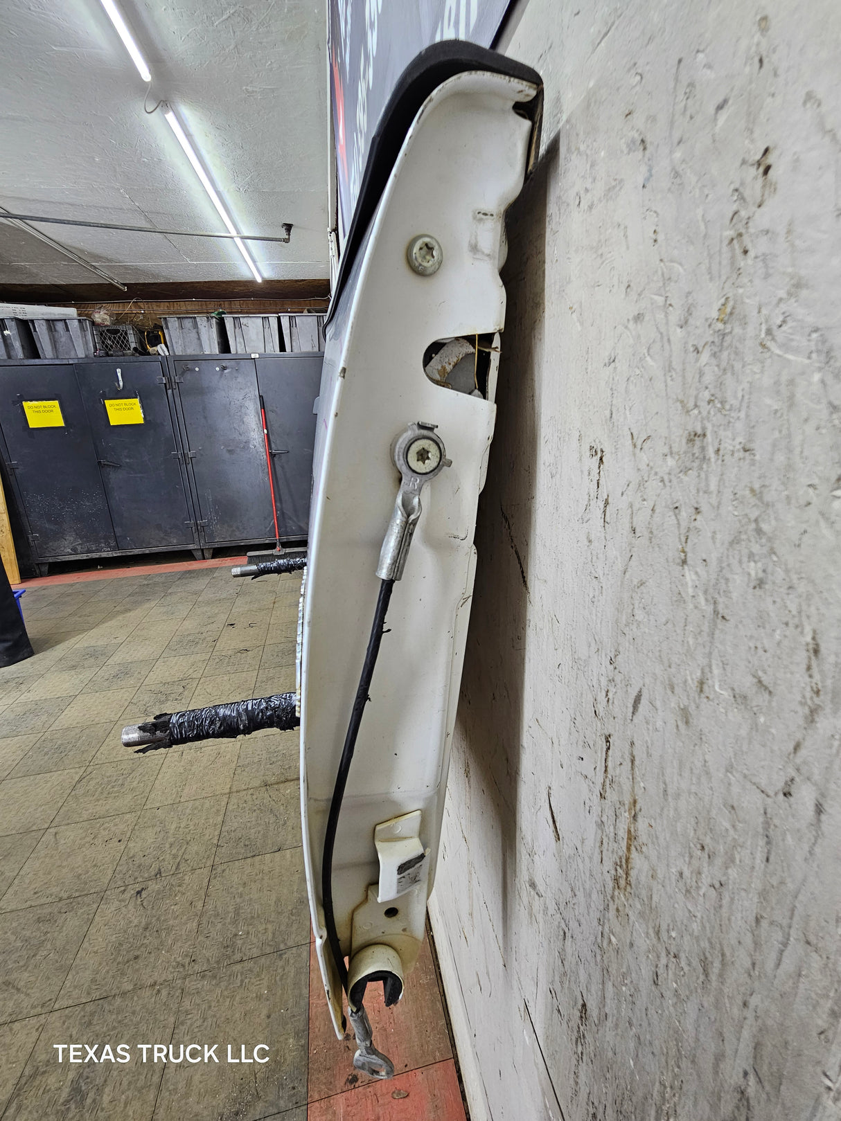 2008-2016 Ford Super Duty Tailgate F250 F350 F450 F550