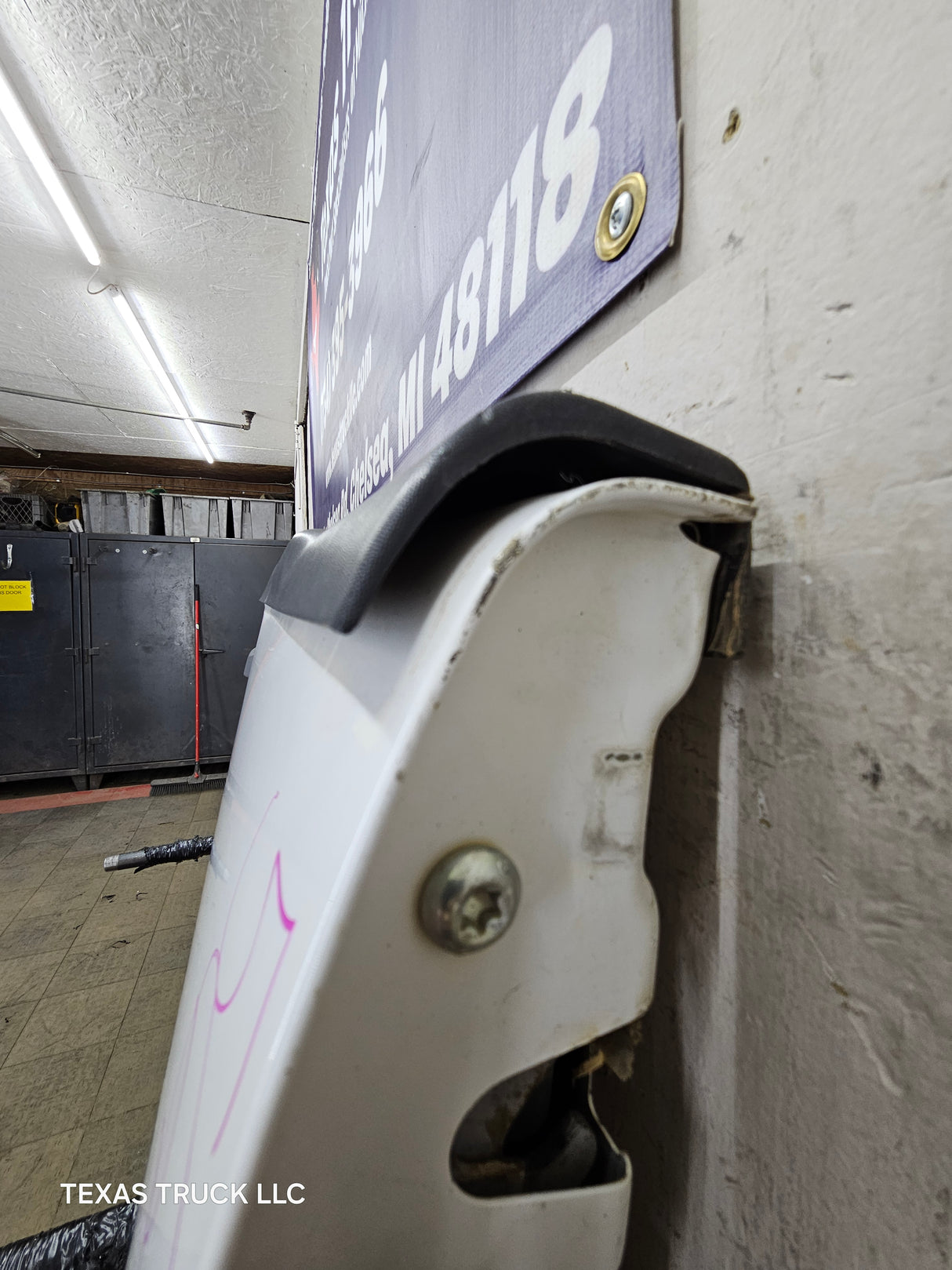 2008-2016 Ford Super Duty Tailgate F250 F350 F450 F550