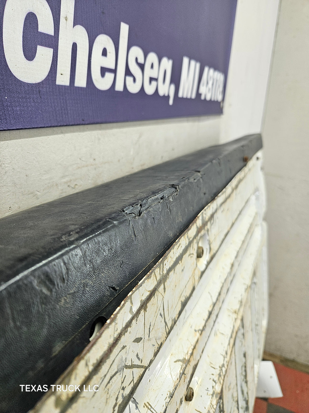 2008-2016 Ford Super Duty Tailgate F250 F350 F450 F550