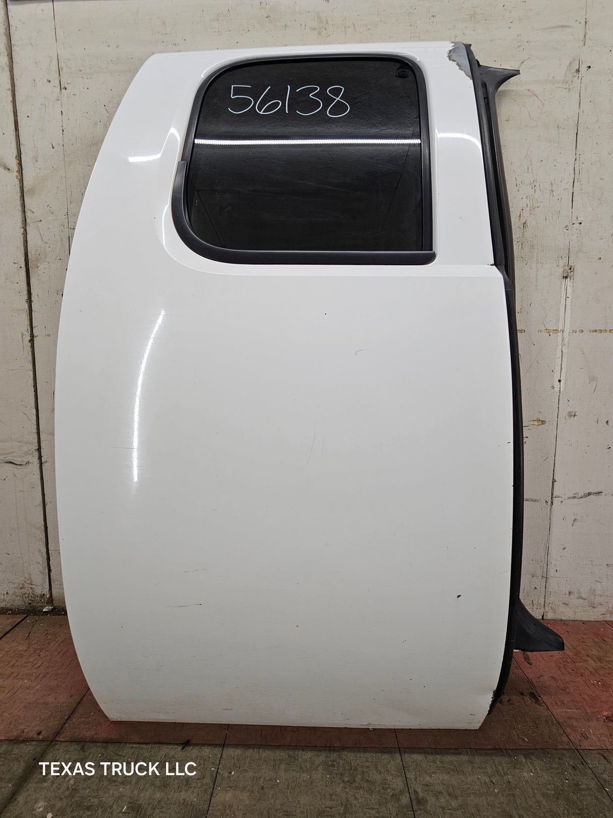 2007-2013 Chevrolet Silverado / GMC Sierra 1500 2500 3500 HD Passenger side Extended Cab RH Rear Door