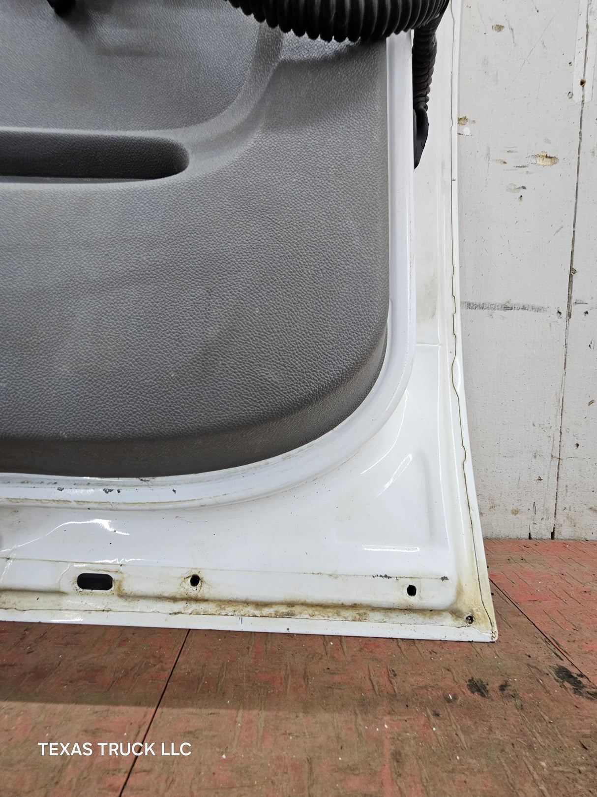 2007-2013 Chevrolet Silverado / GMC Sierra 1500 2500 3500 HD Passenger side Extended Cab RH Rear Door