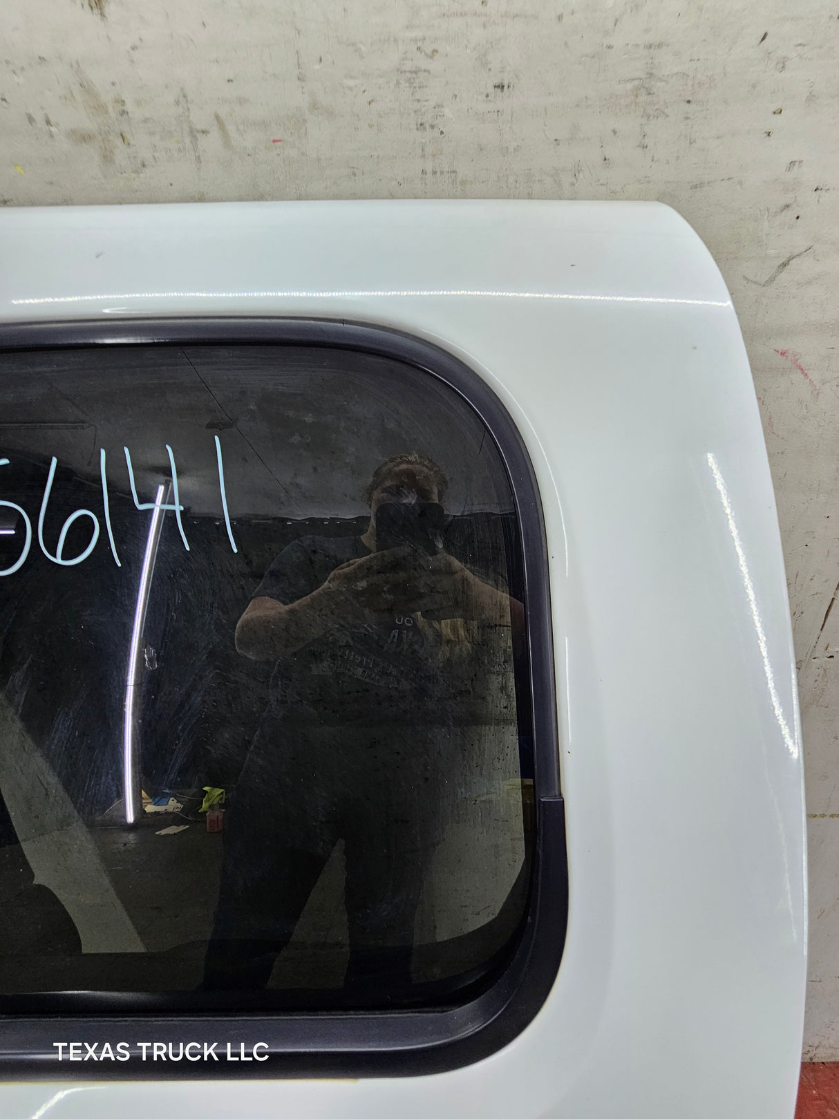 2007-2013 Chevrolet Silverado / GMC Sierra 1500 2500 3500 HD Driver Side Extended Cab LH Rear Door