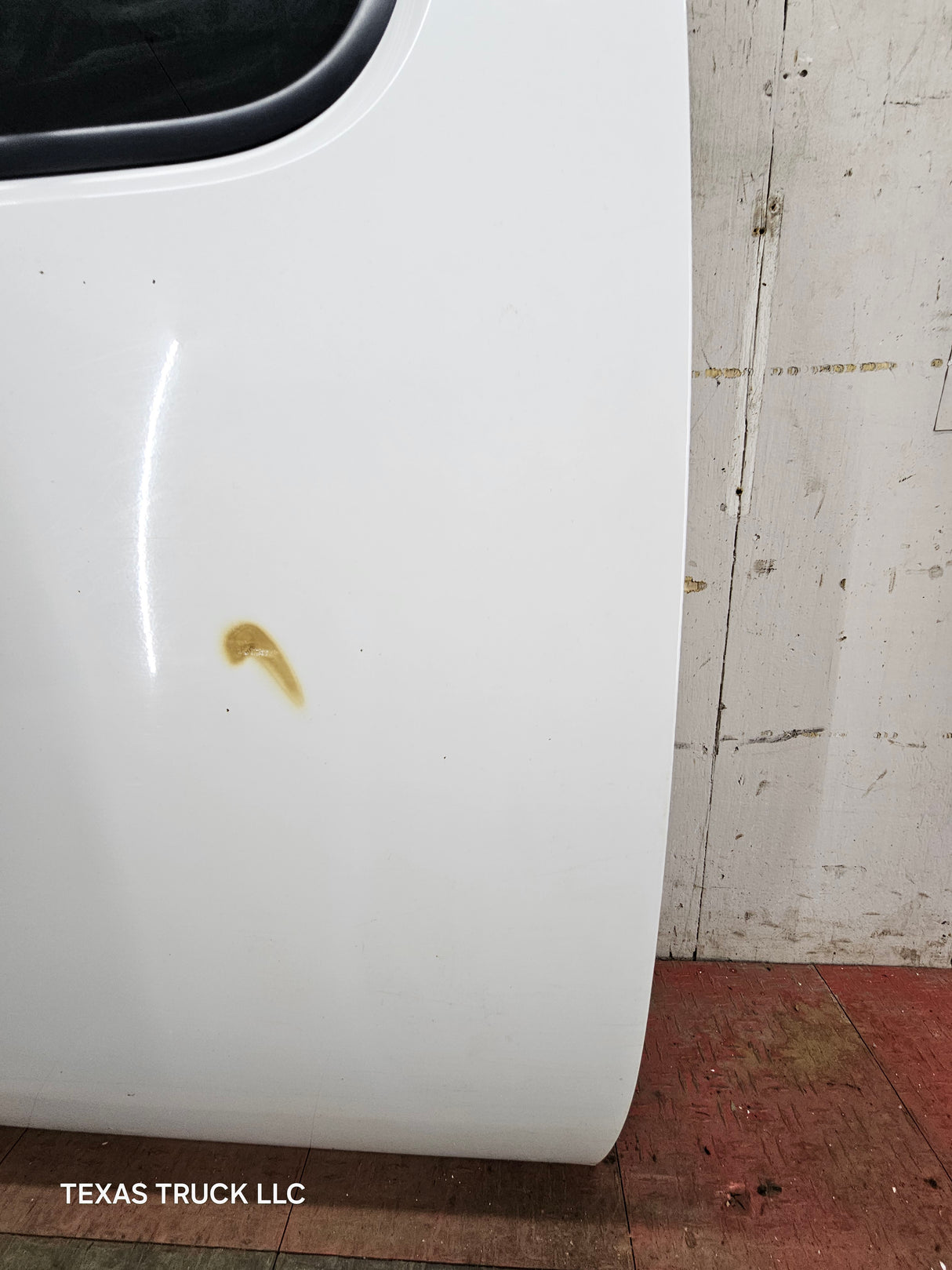 2007-2013 Chevrolet Silverado / GMC Sierra 1500 2500 3500 HD Driver Side Extended Cab LH Rear Door